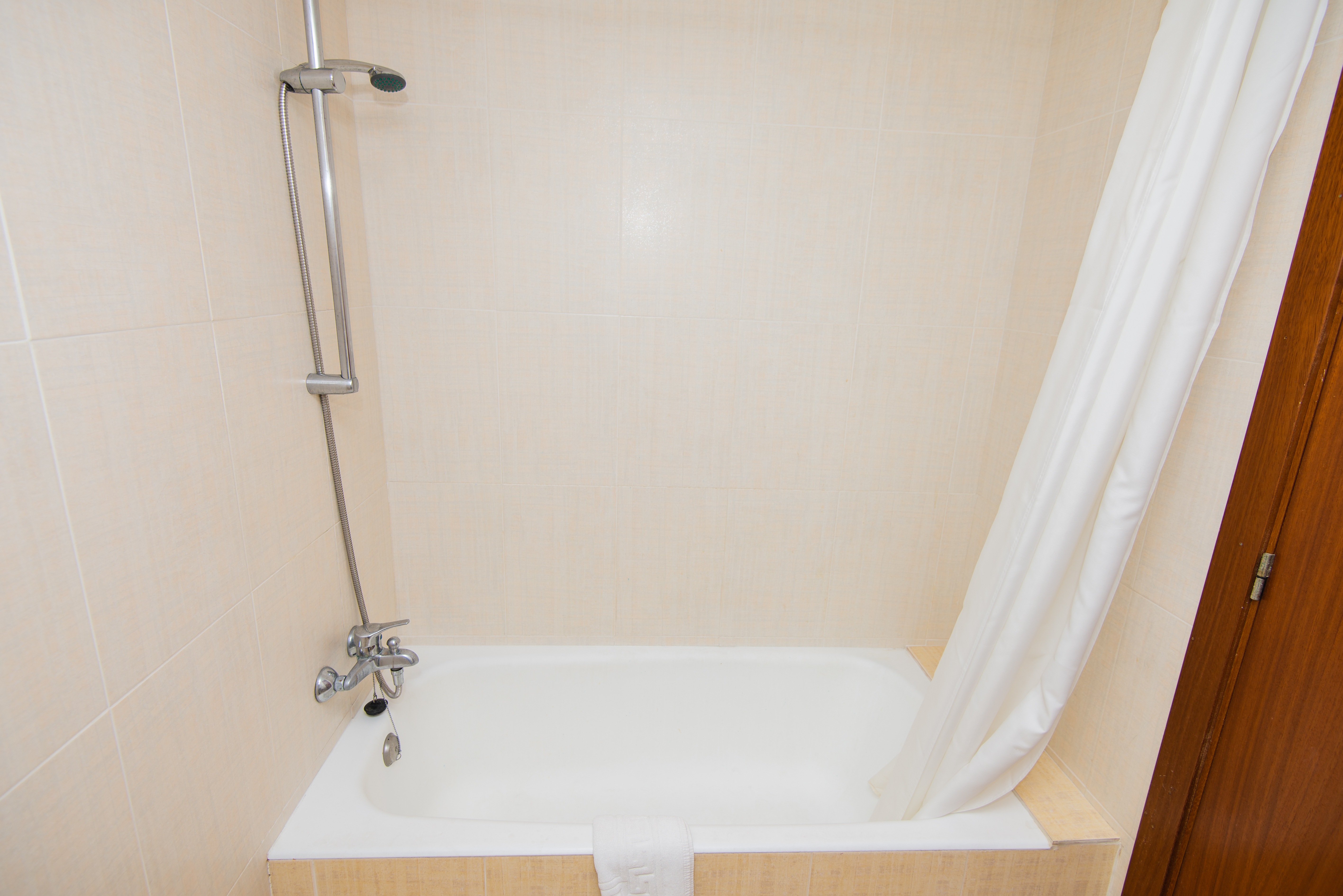 Double or Twin with Balcony