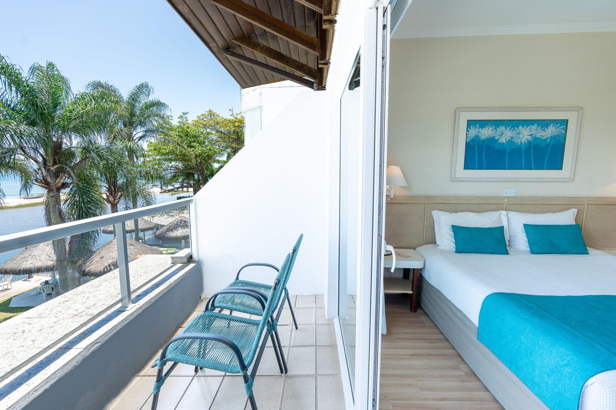 Suite with Double Bed