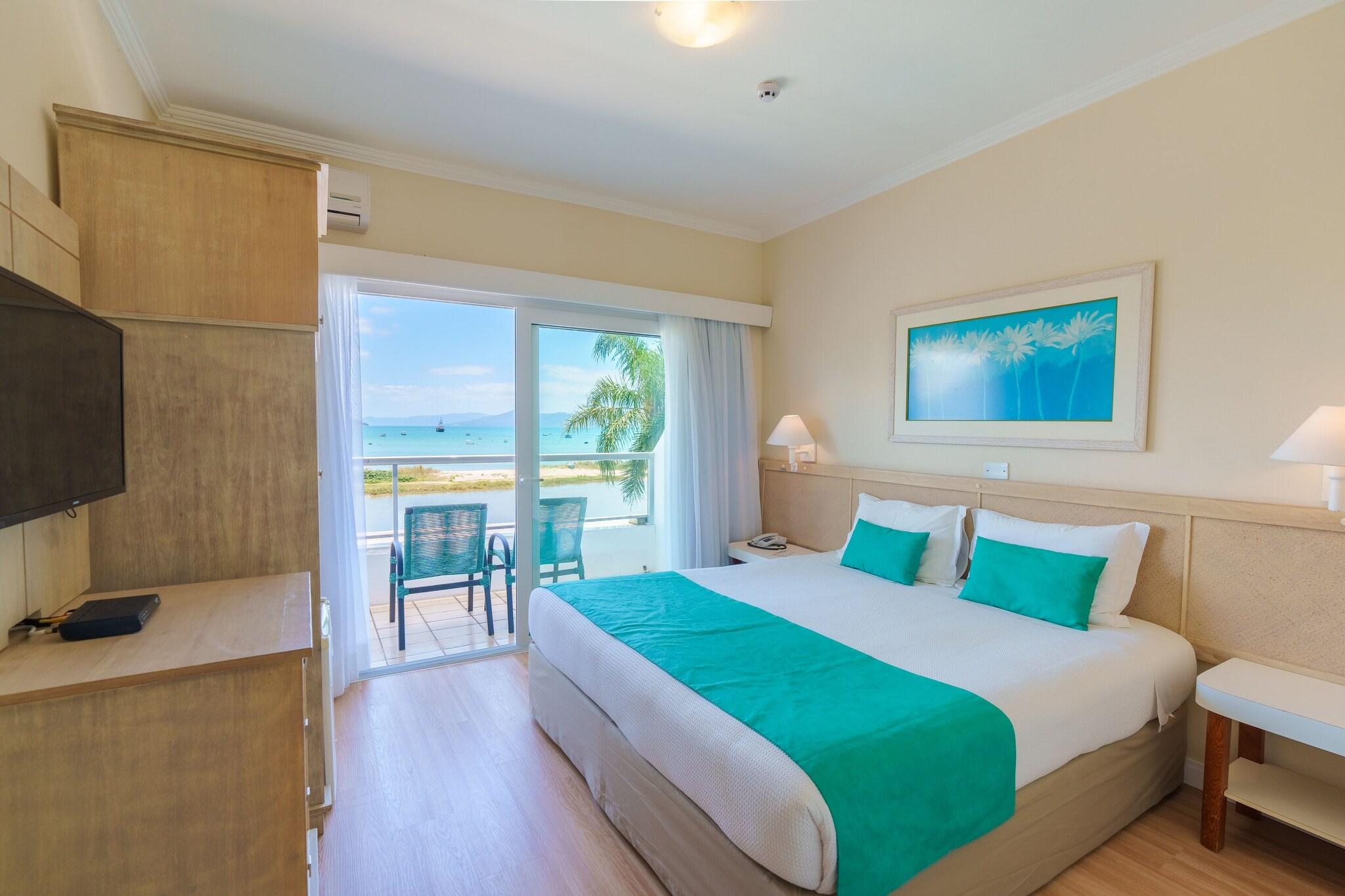 Suite with Double Bed