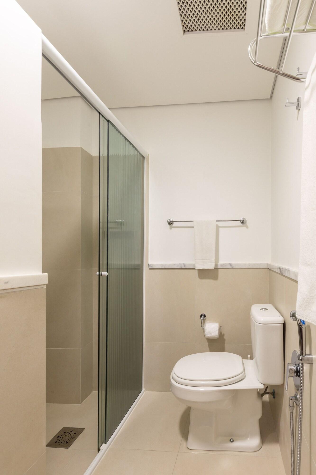 Double Superior Ocean View