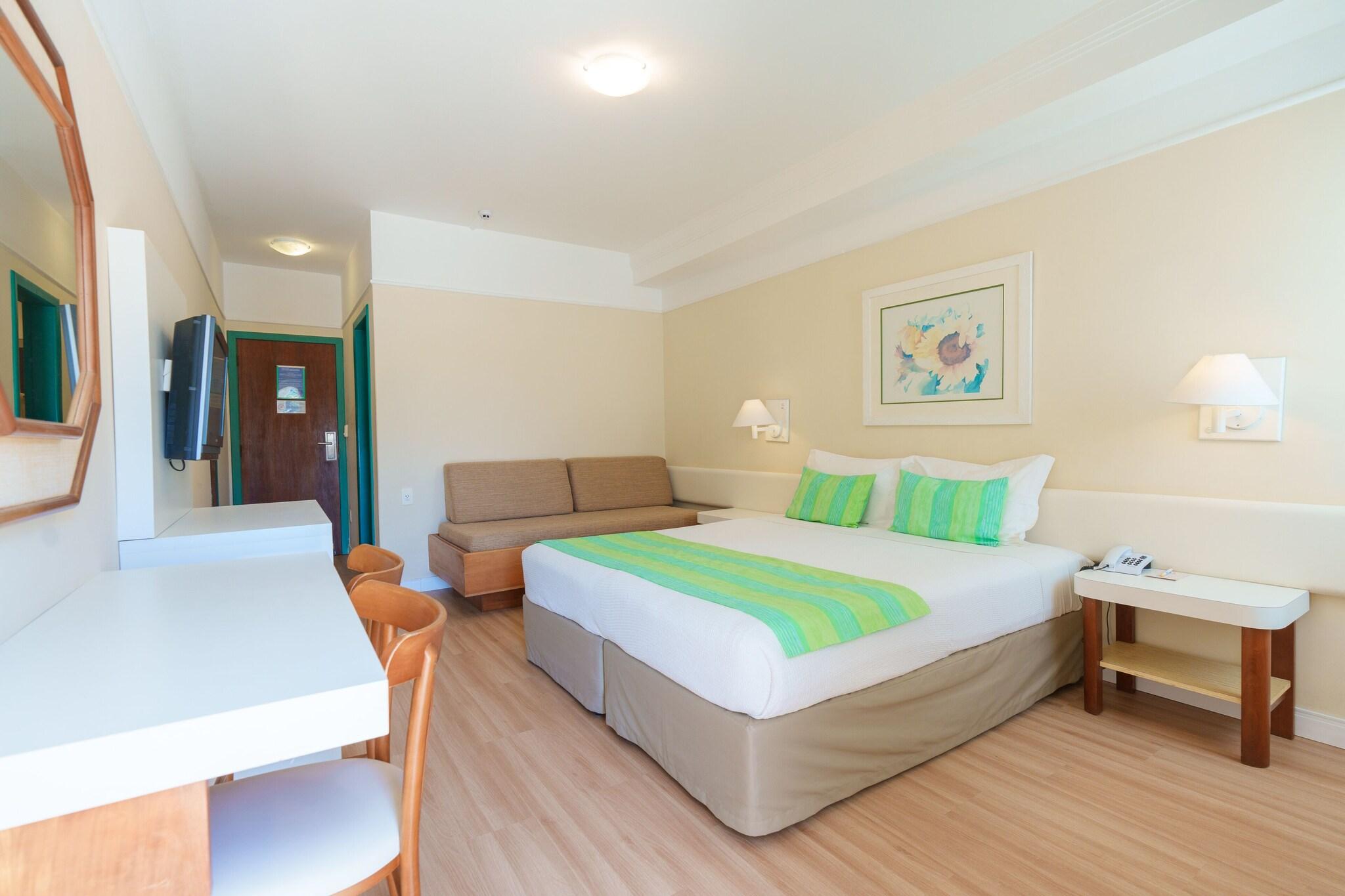 Double Superior with Views