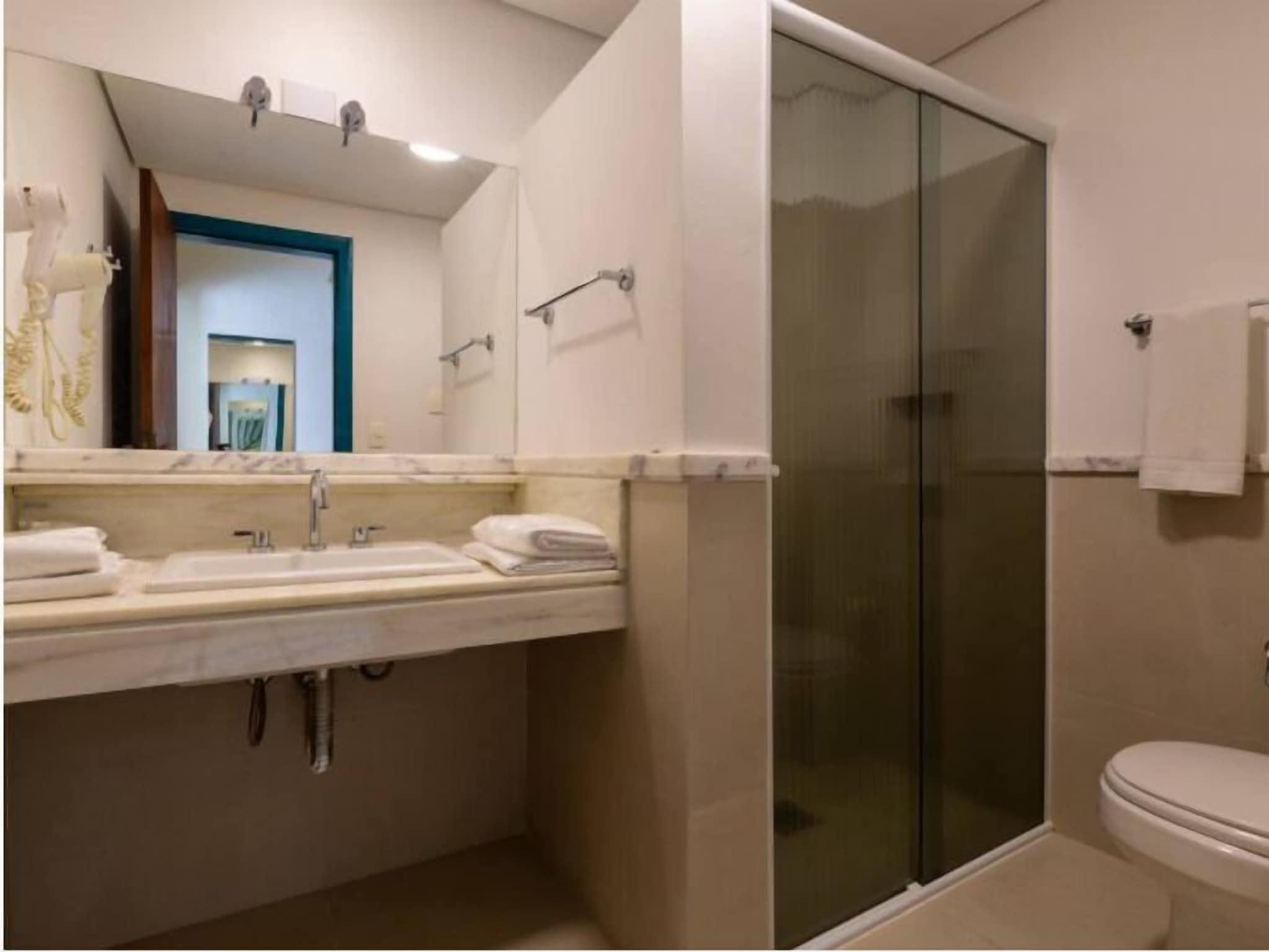 Suite with Double Bed