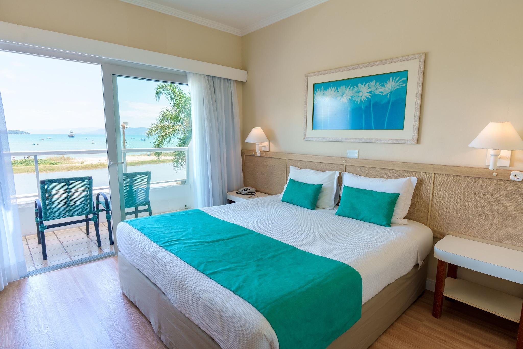 Suite with Double Bed