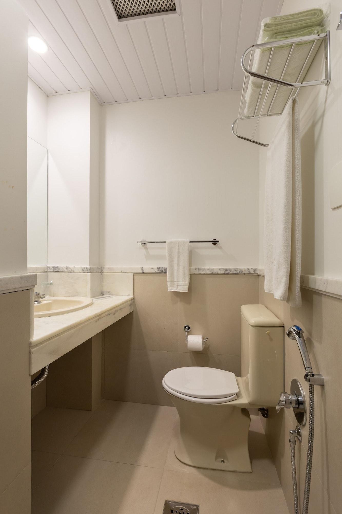 Double Superior with Views