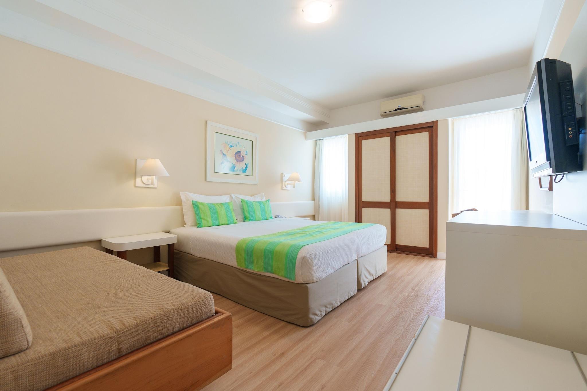 Double Superior with Views