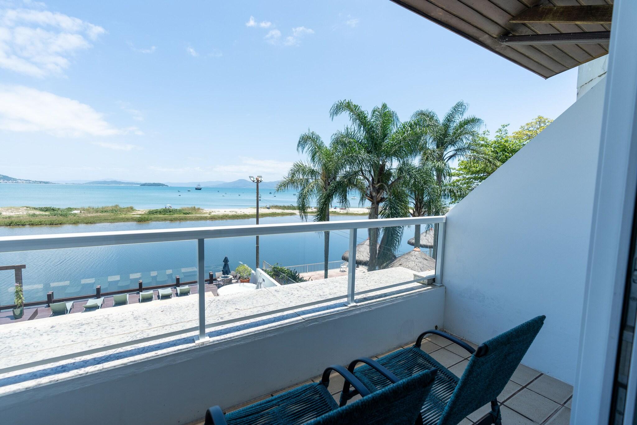 Suite with Double Bed