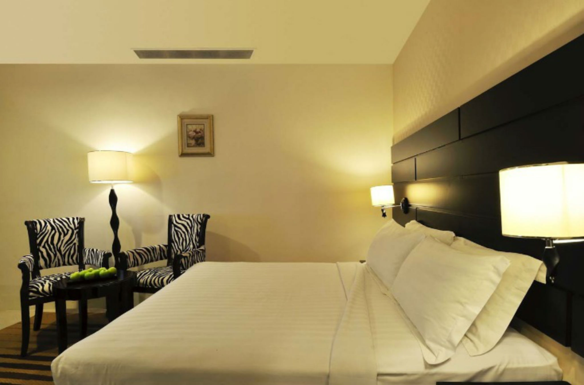 Double or Twin Superior