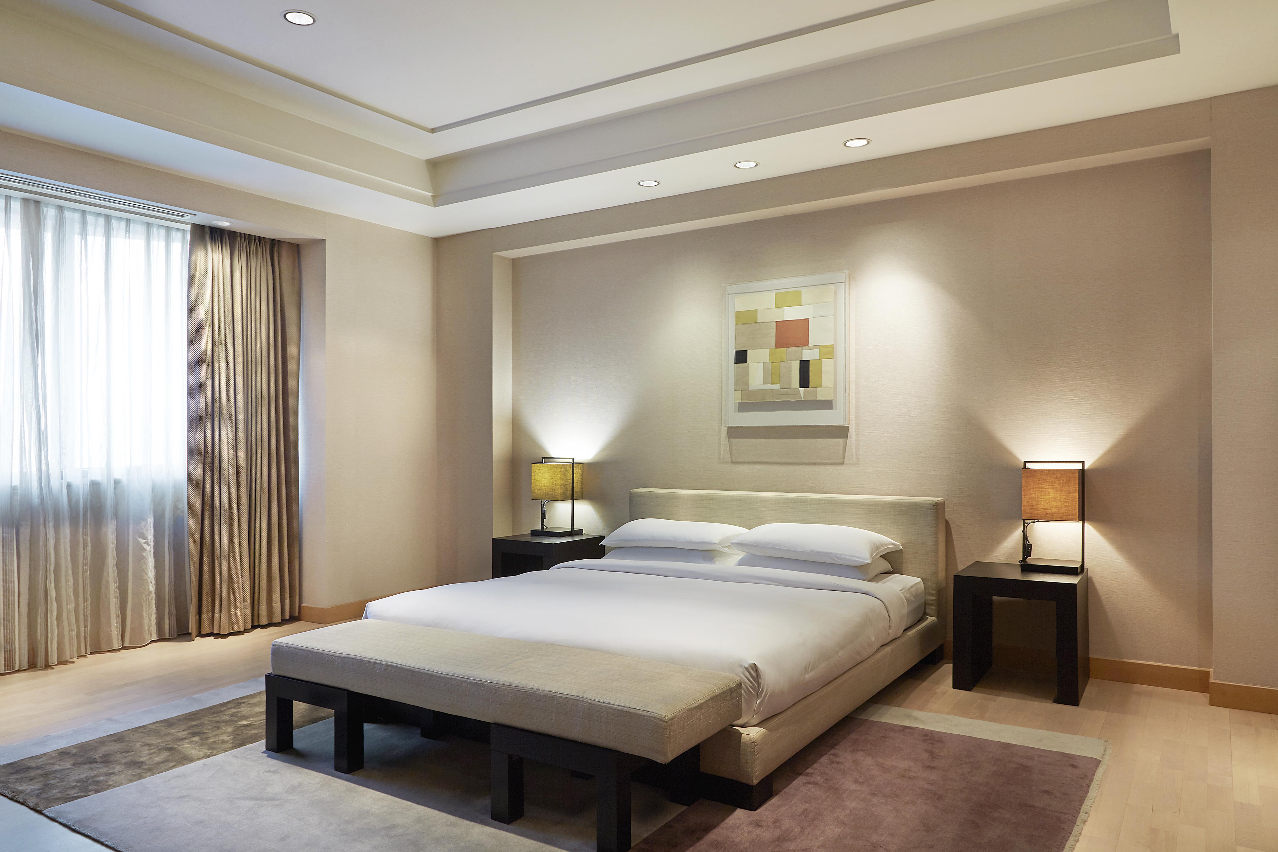 Suite Presidential