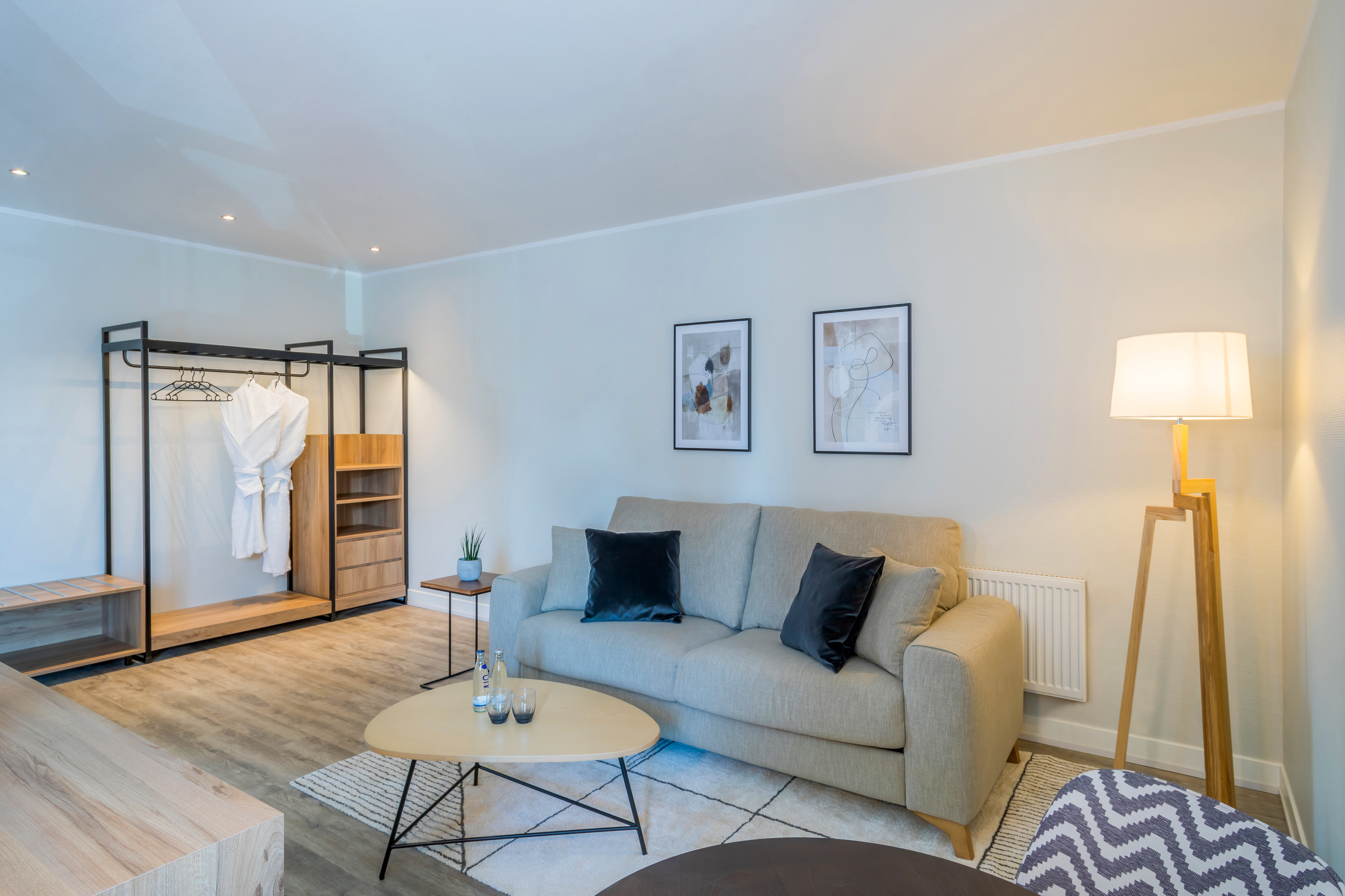 Junior Suite Standard