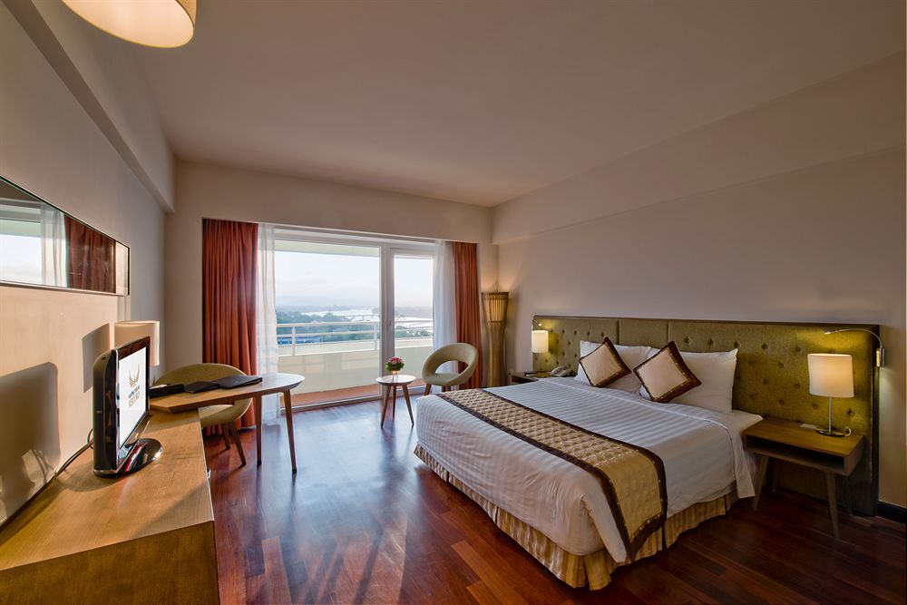 Double Deluxe River View