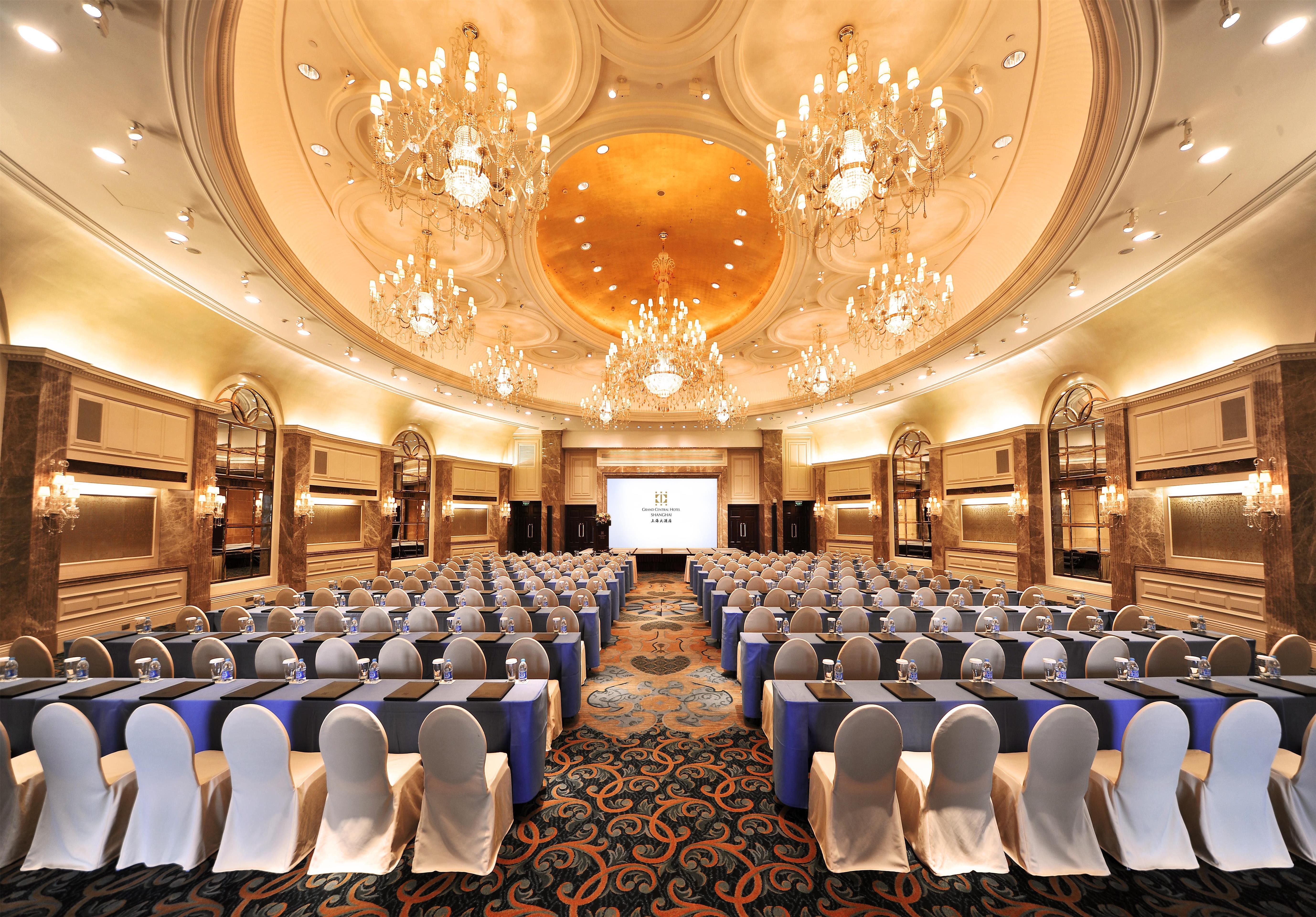 Conferences