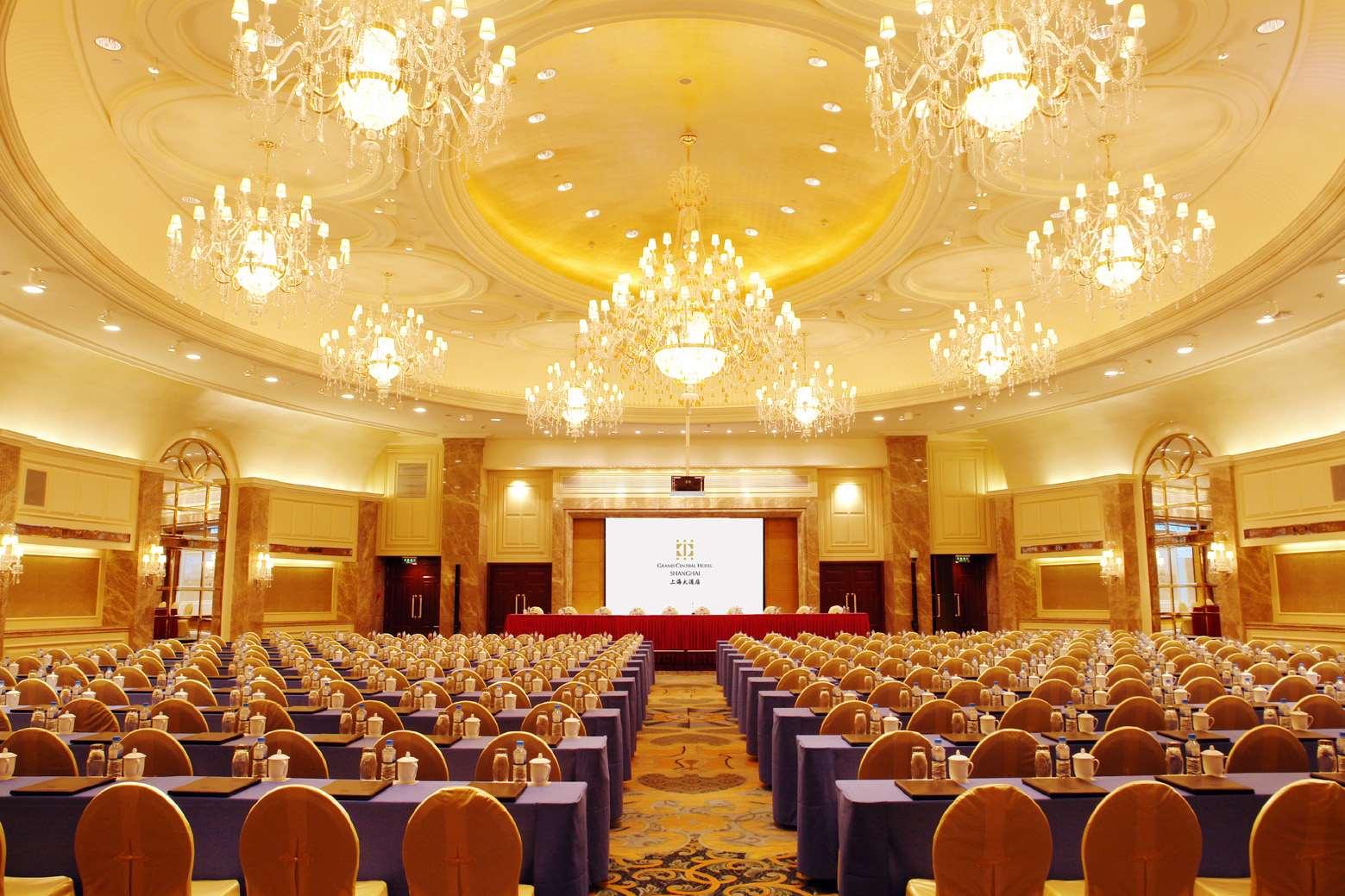 Conferences
