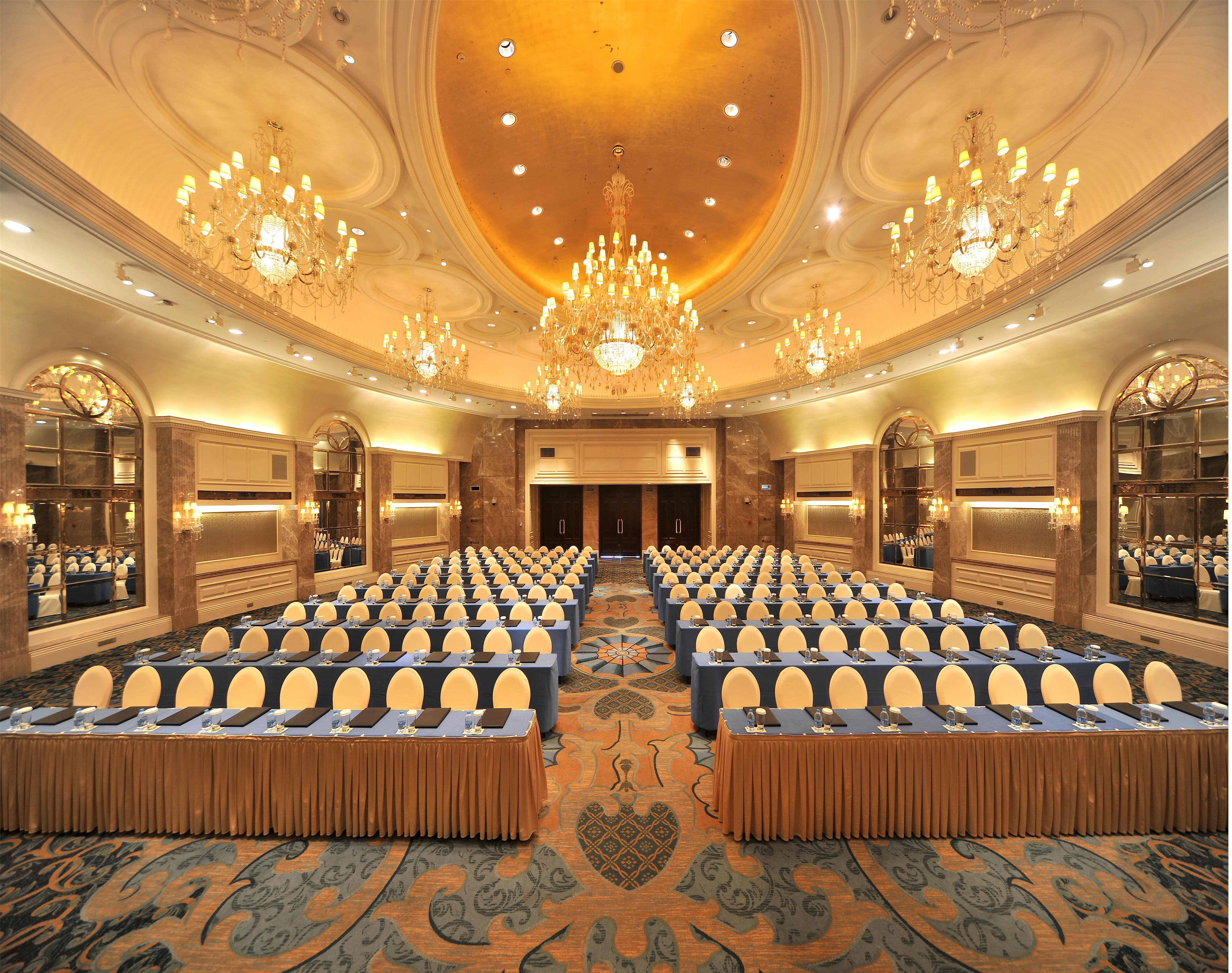 Conferences