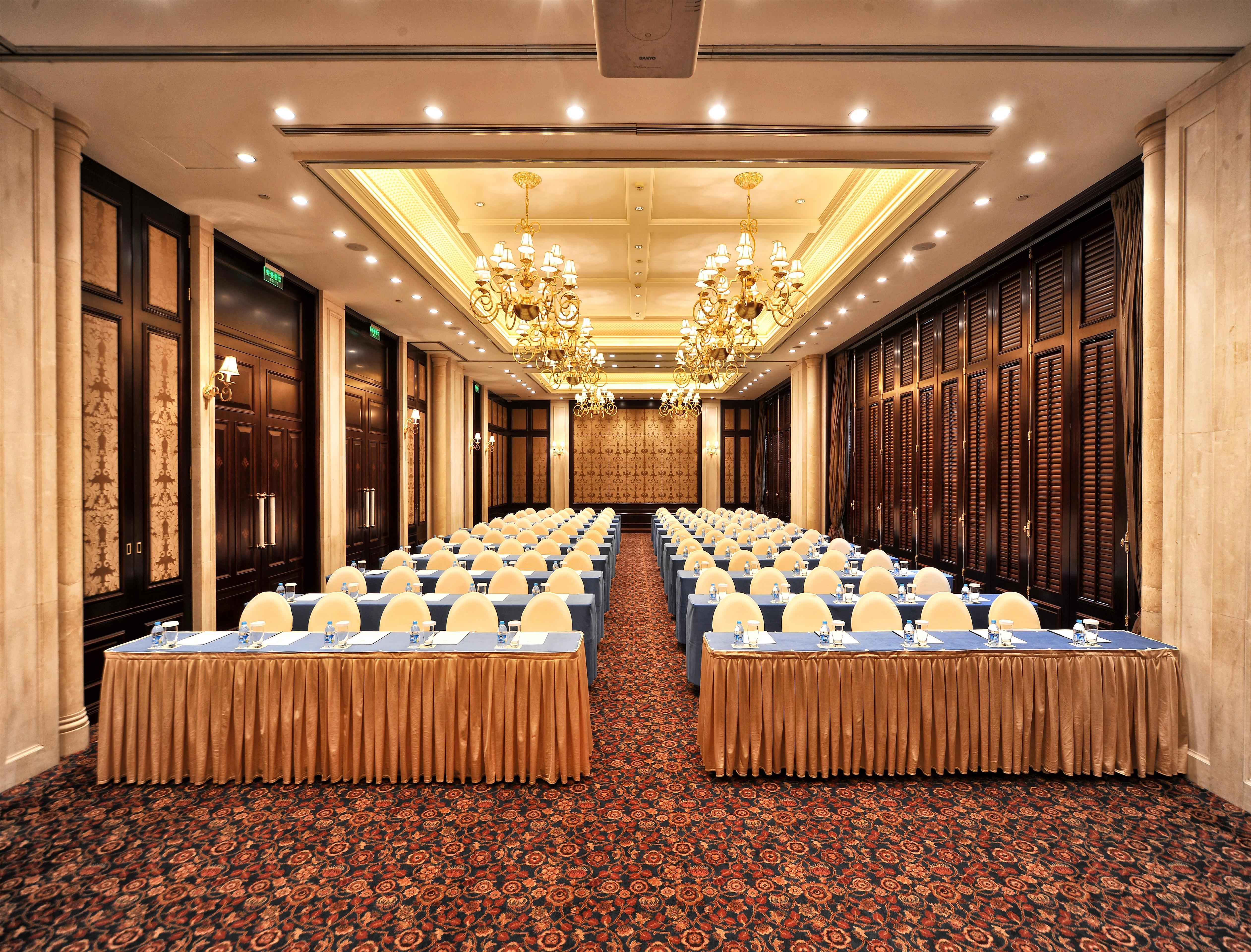 Conferences