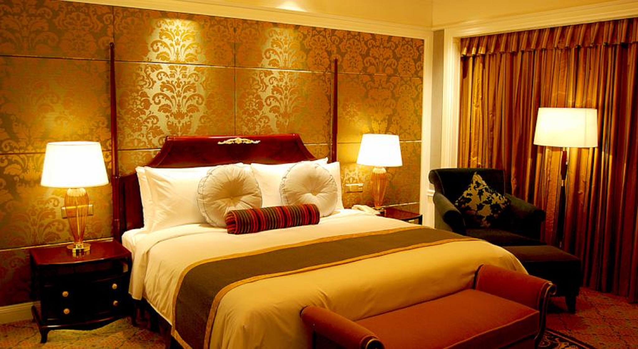Suite Standard