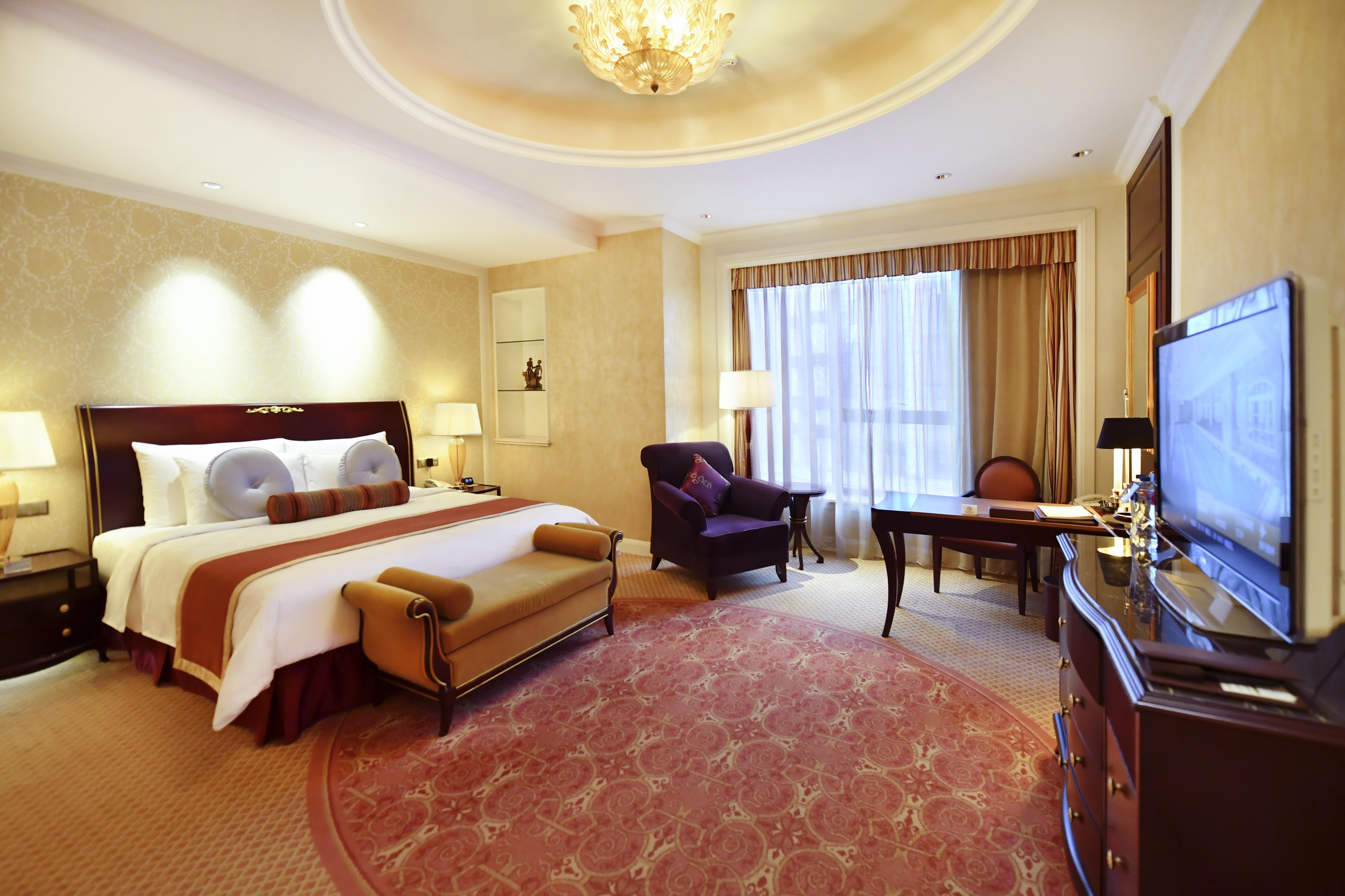 Room Deluxe