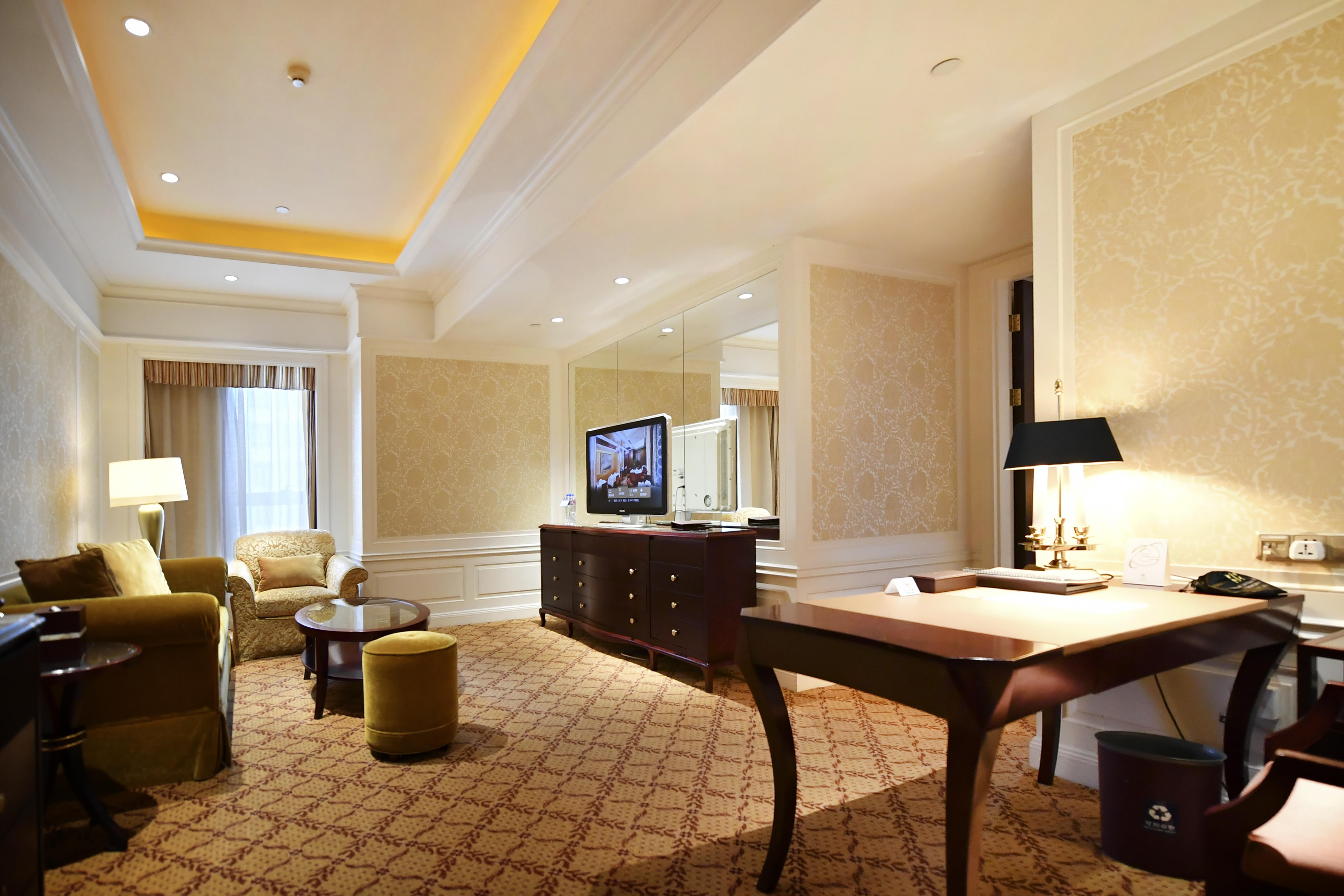 Suite Business