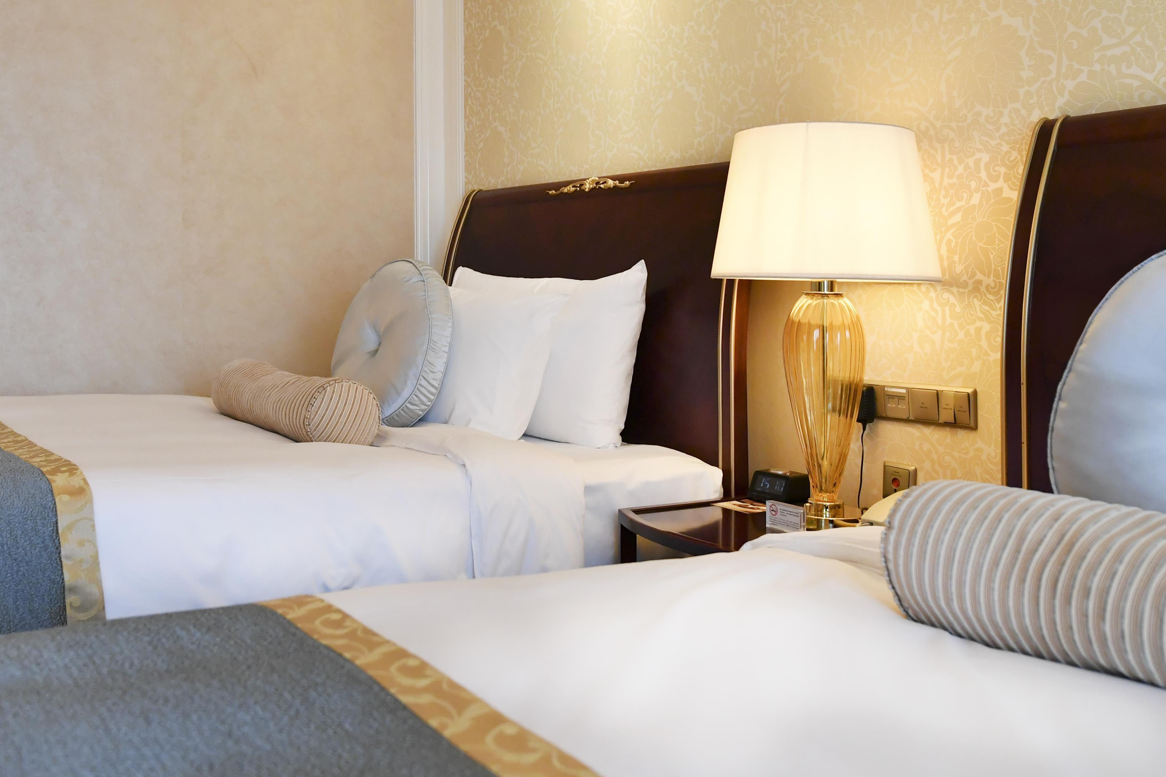 Room Deluxe