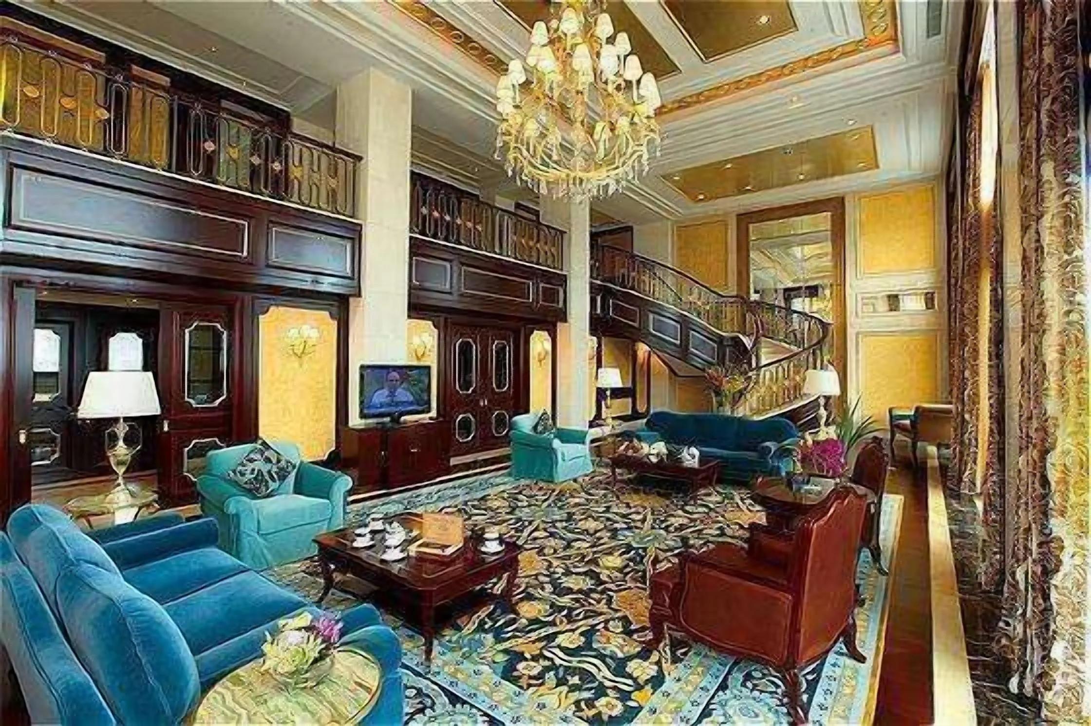 Suite Standard
