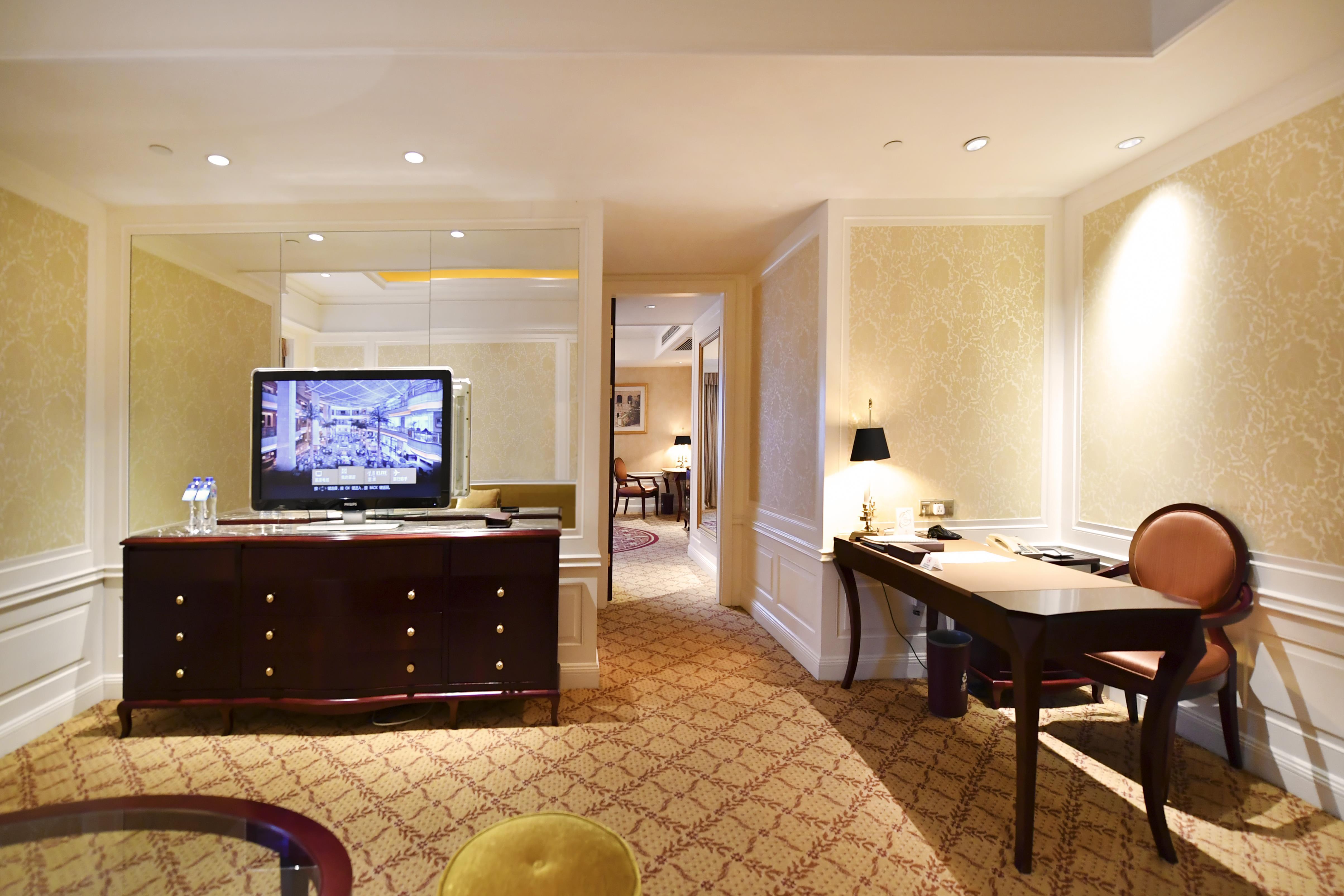 Suite Deluxe