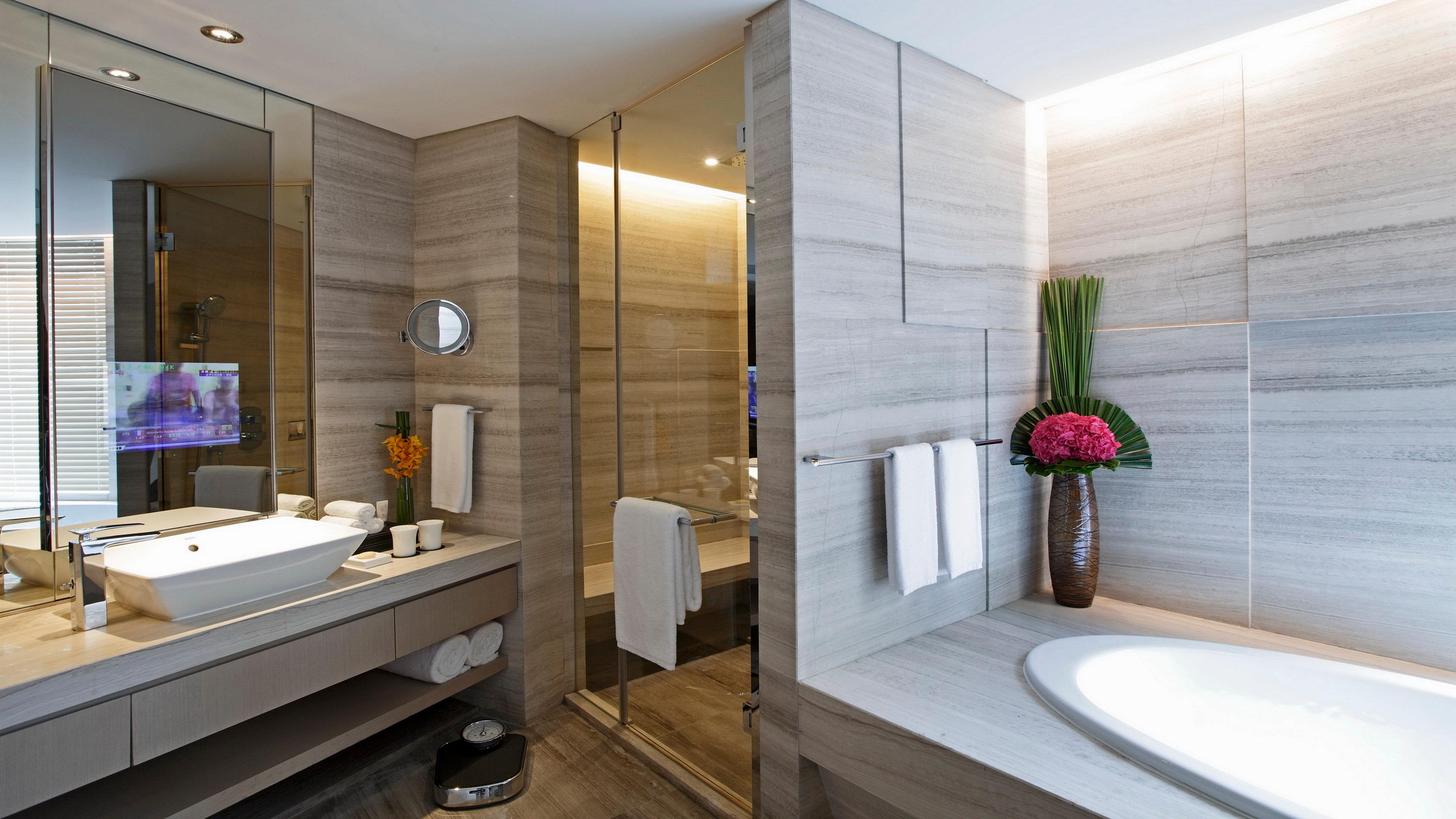 Double Premium King Bed