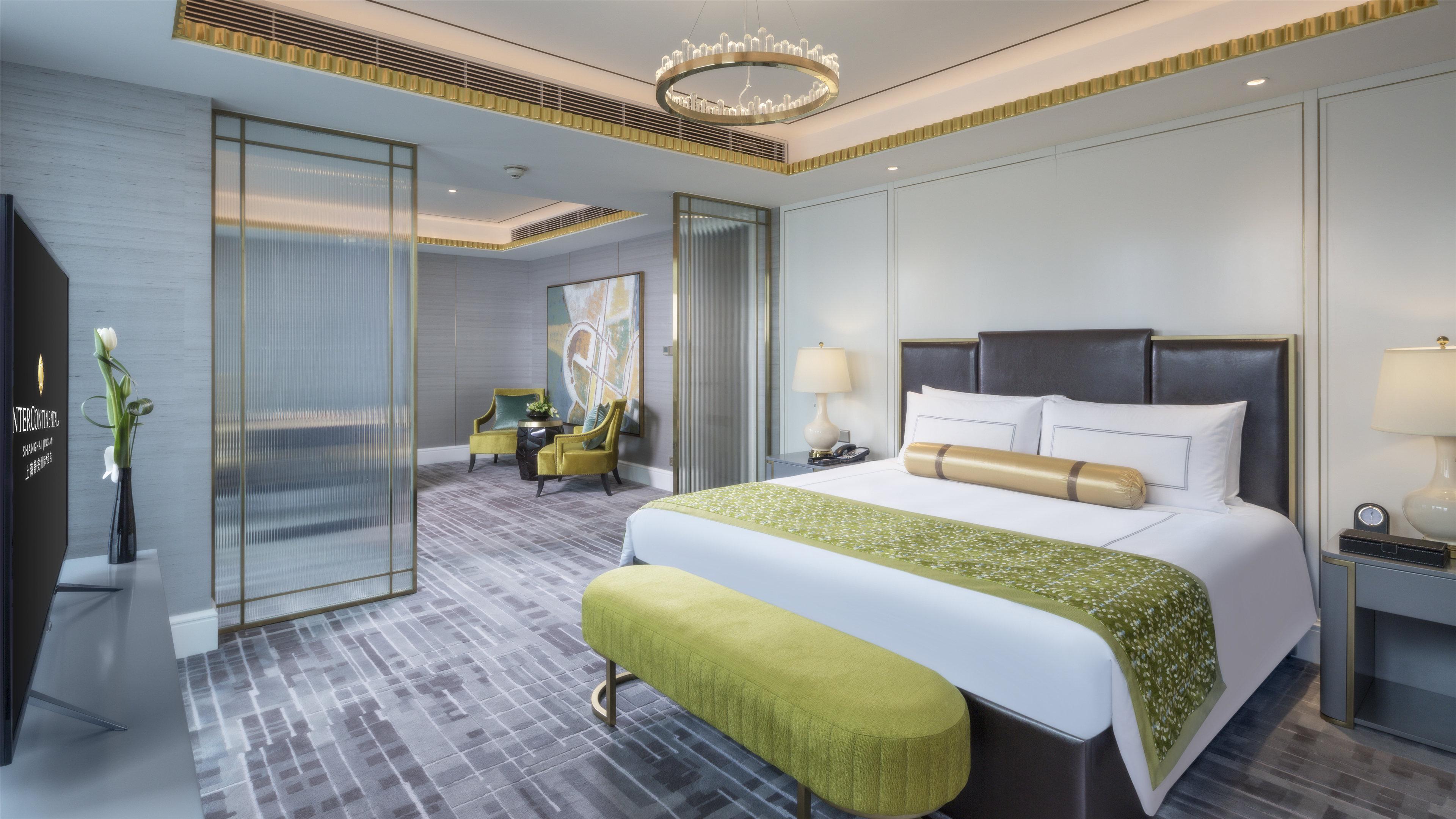 Suite Standard