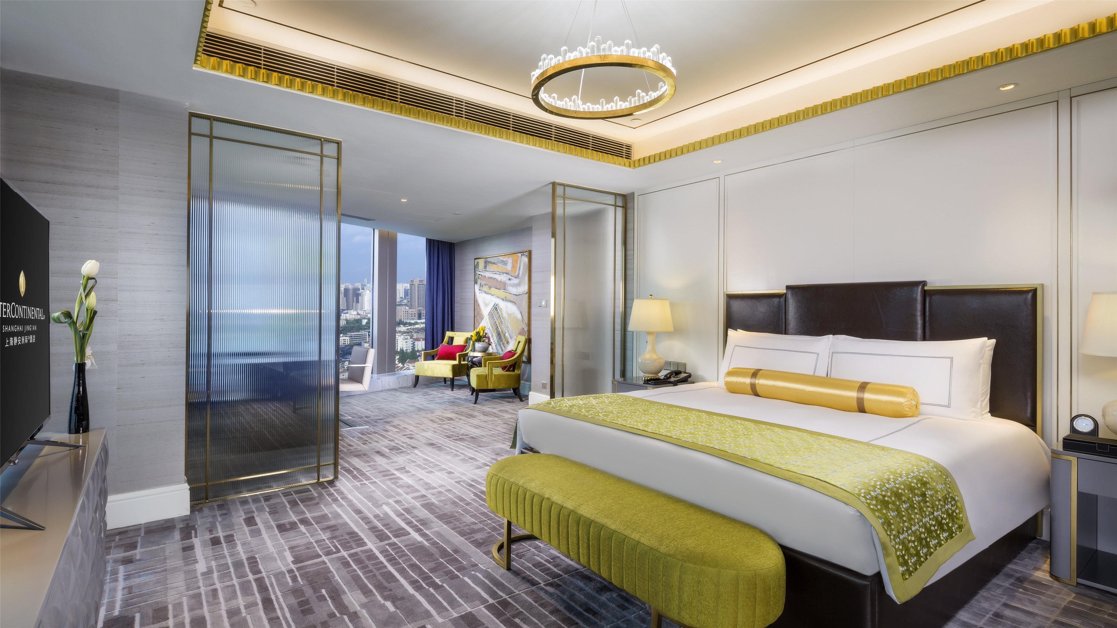 Suite Standard
