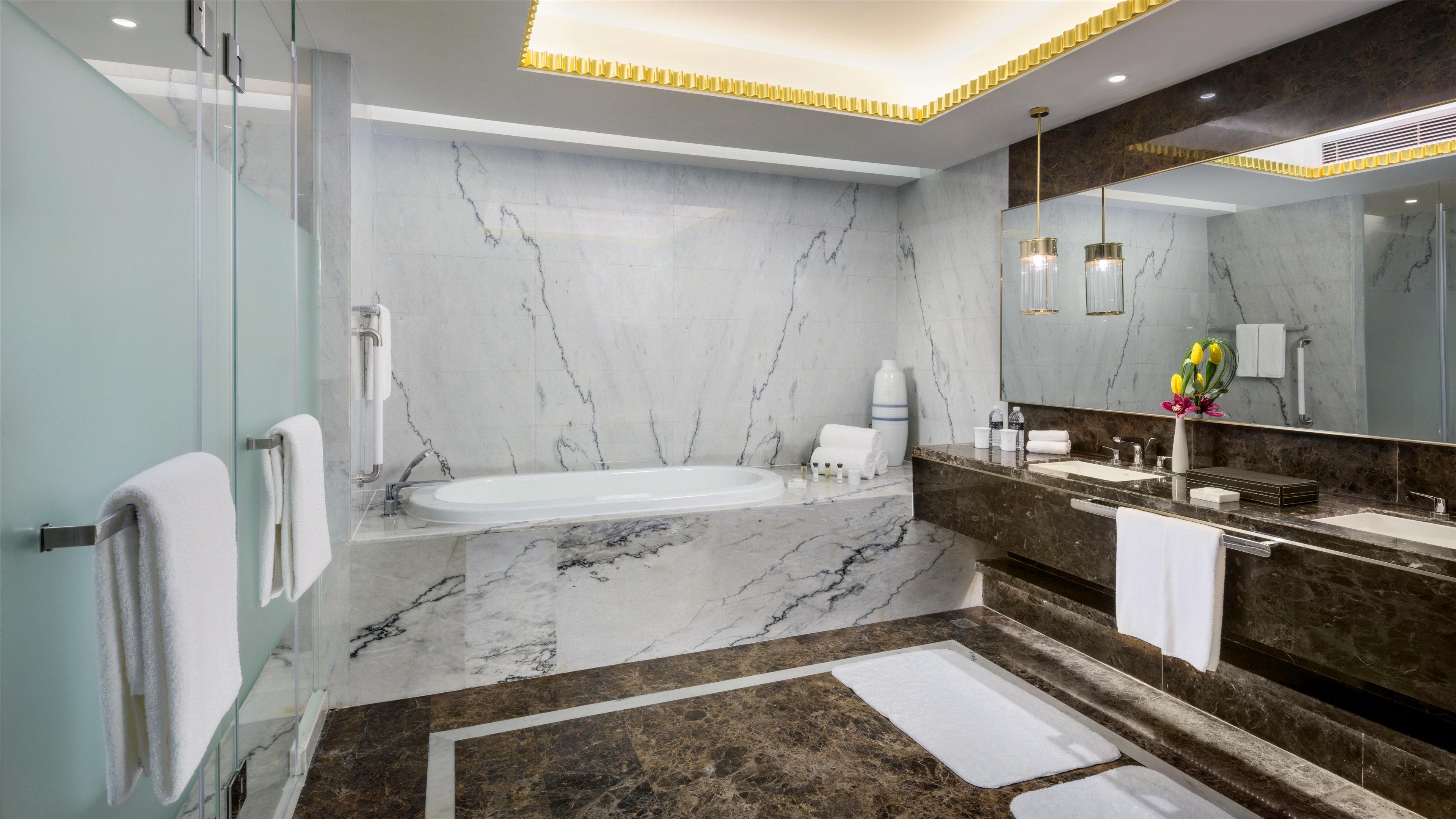 Suite Standard