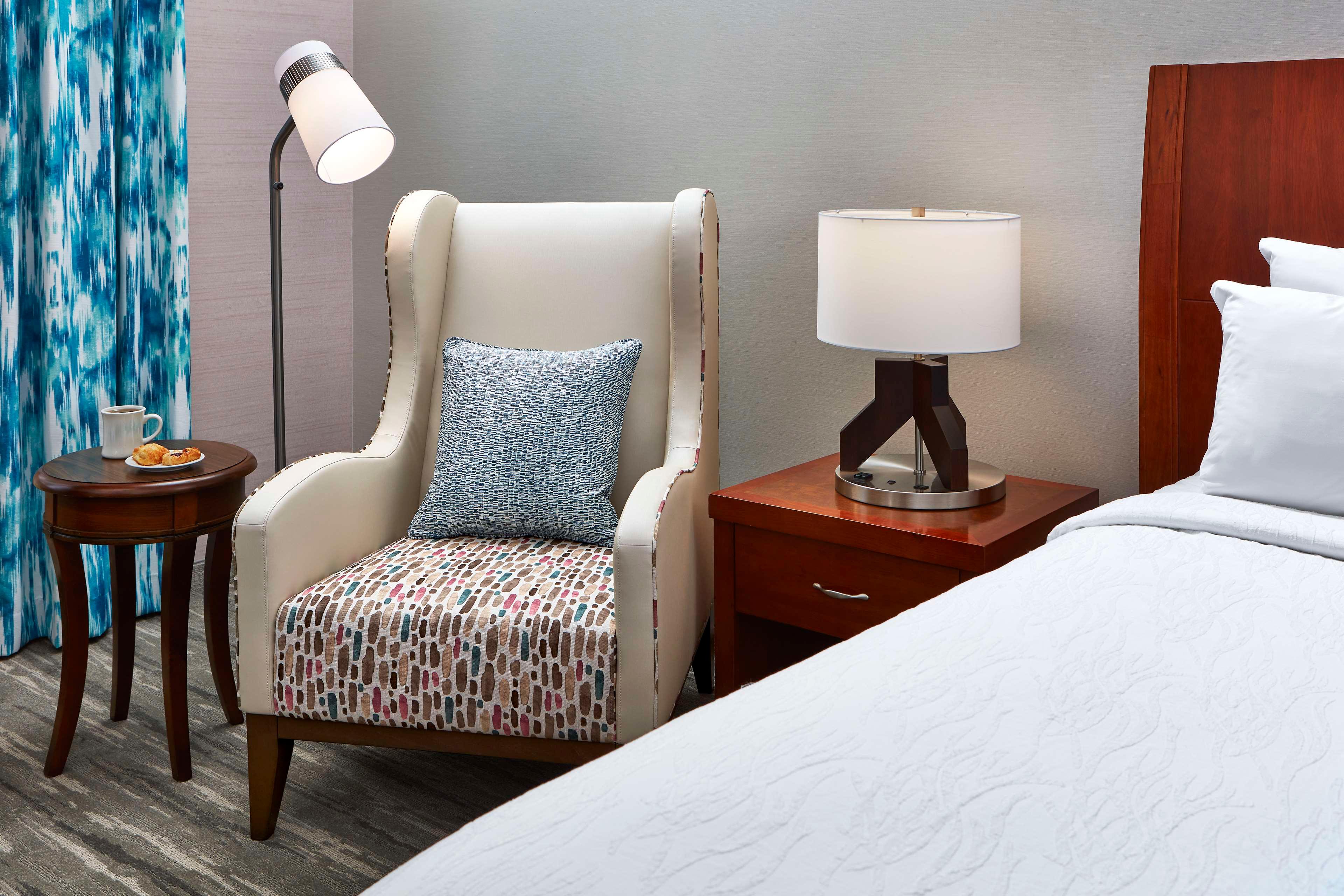 Double Premium King Bed