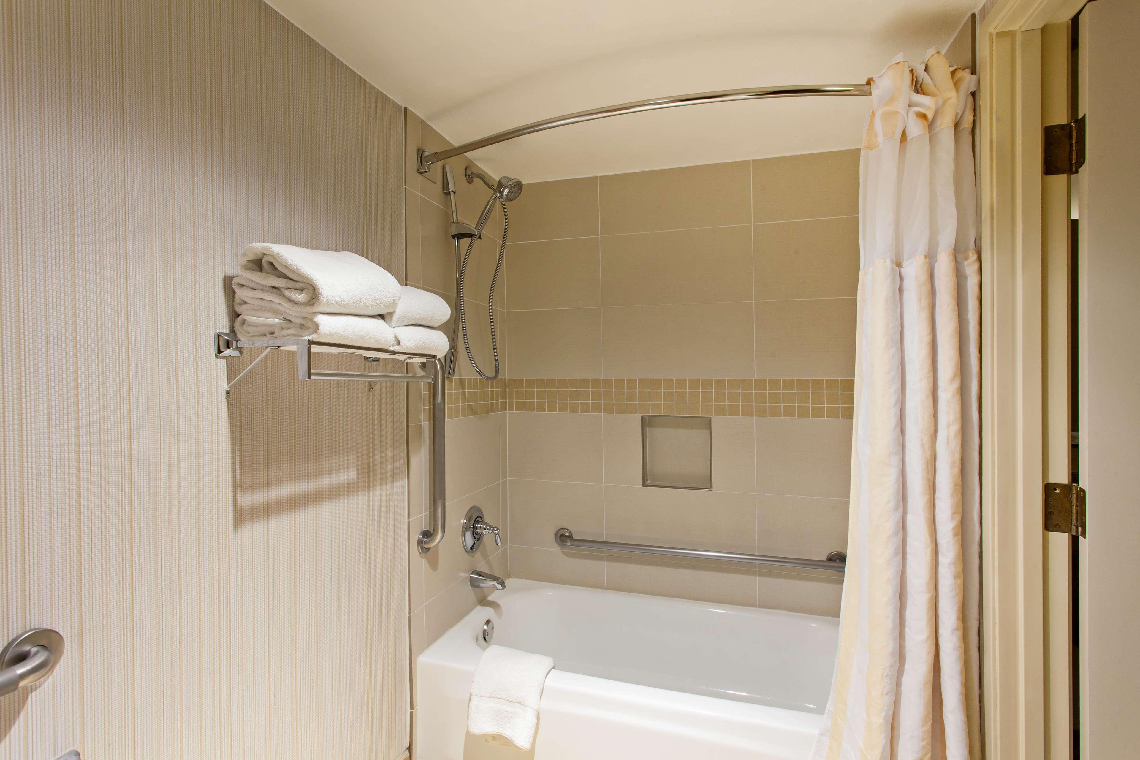 Double Two Queen Beds