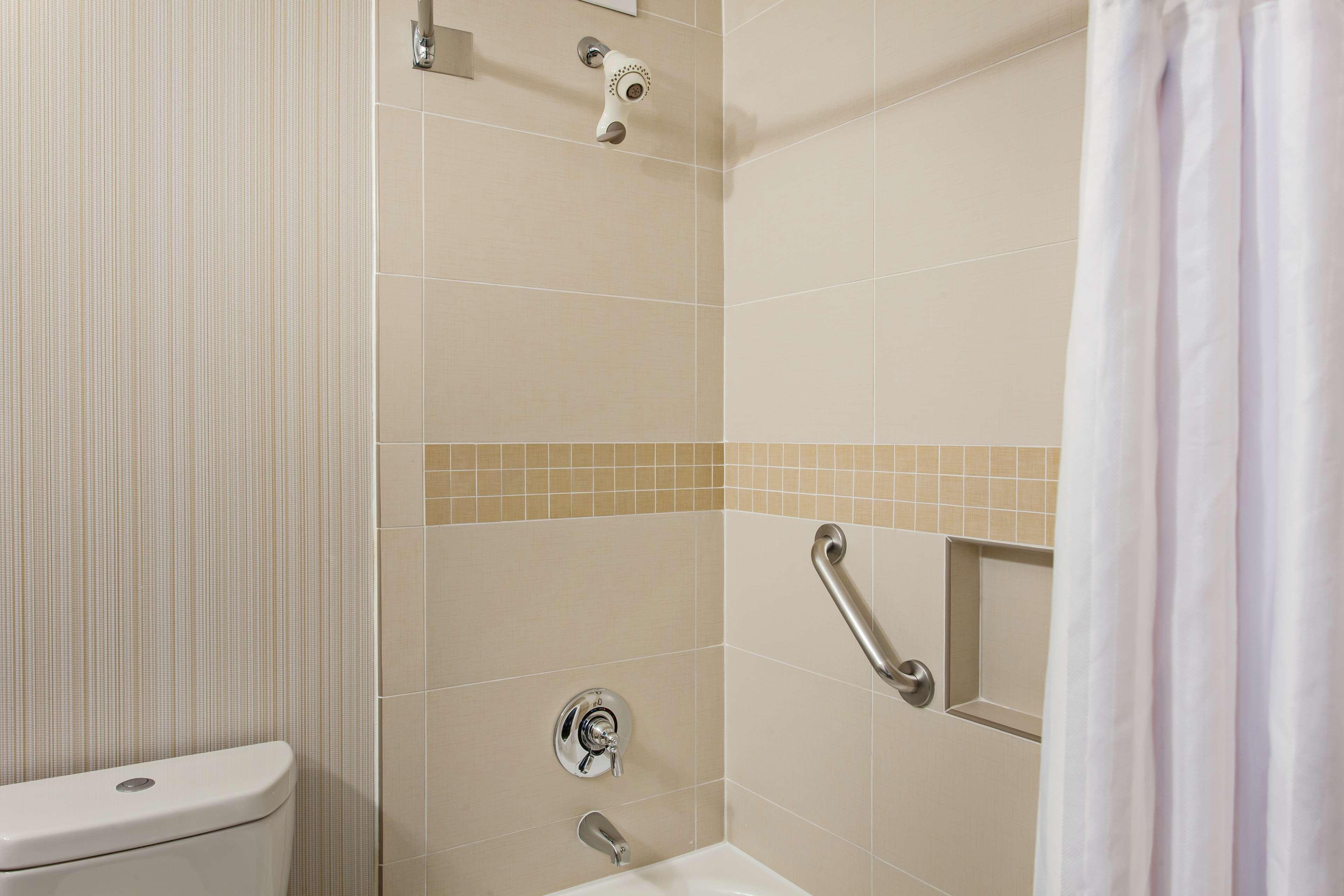 Double Two Queen Beds