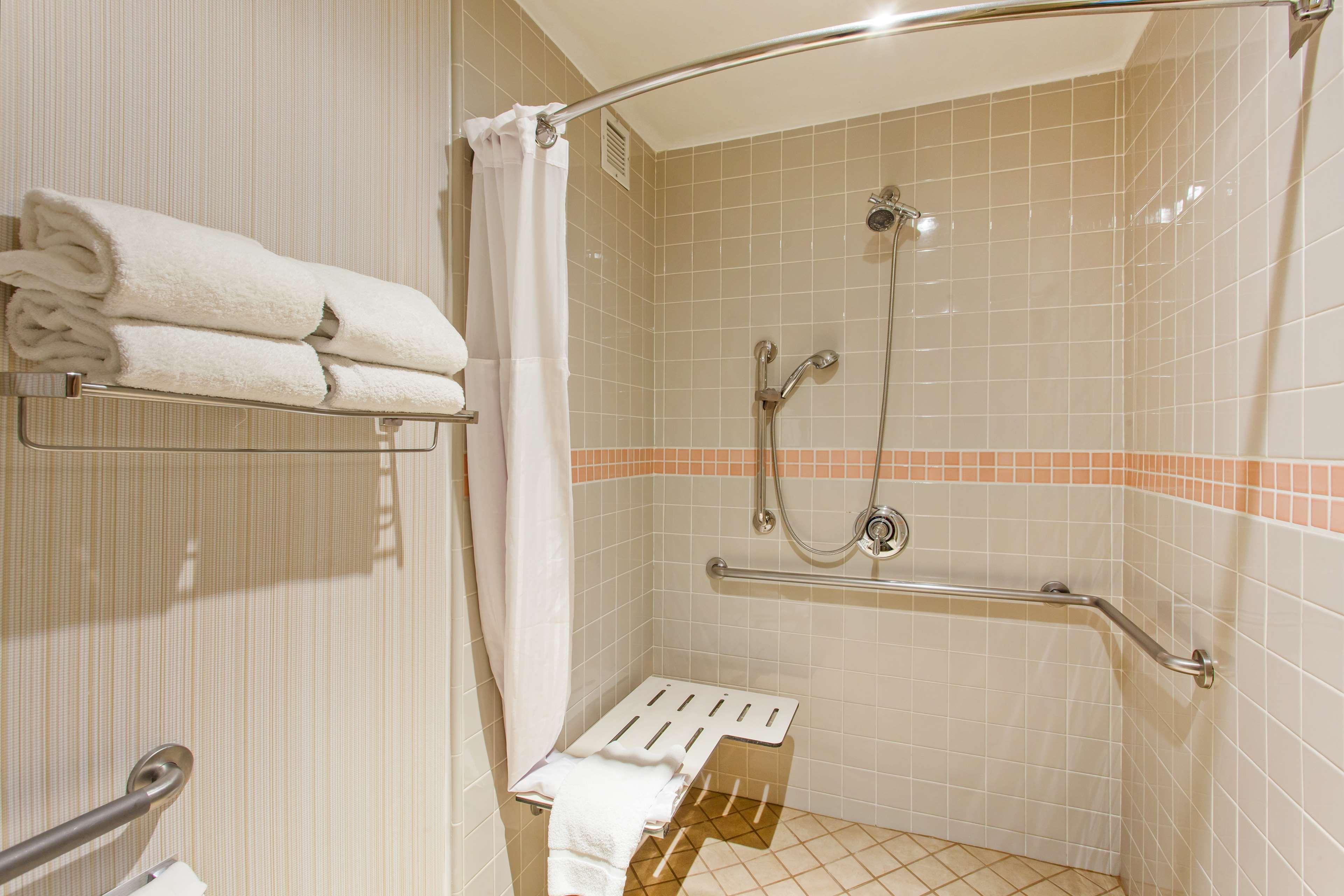 Double Two Queen Beds