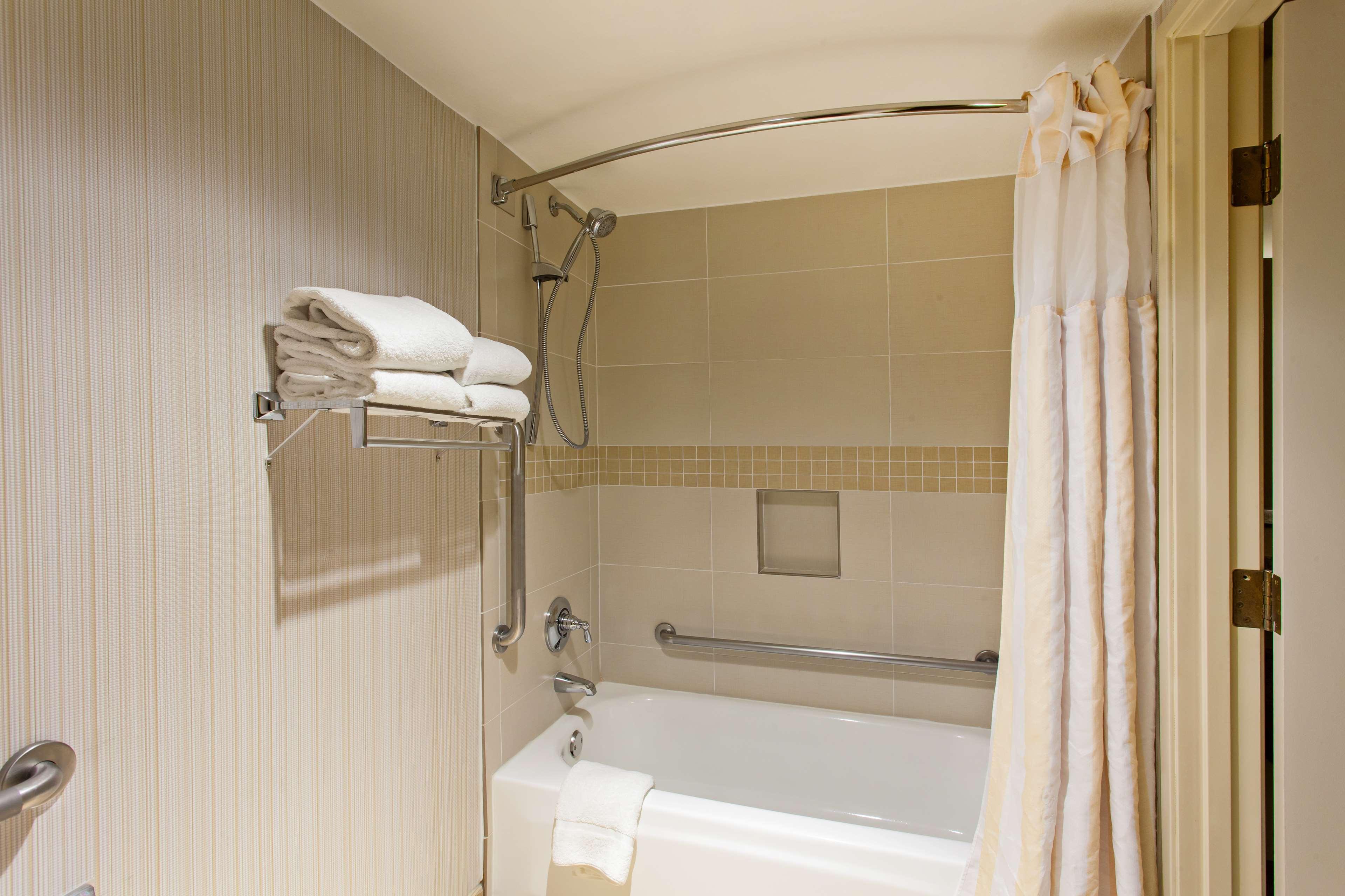 Double Two Queen Beds