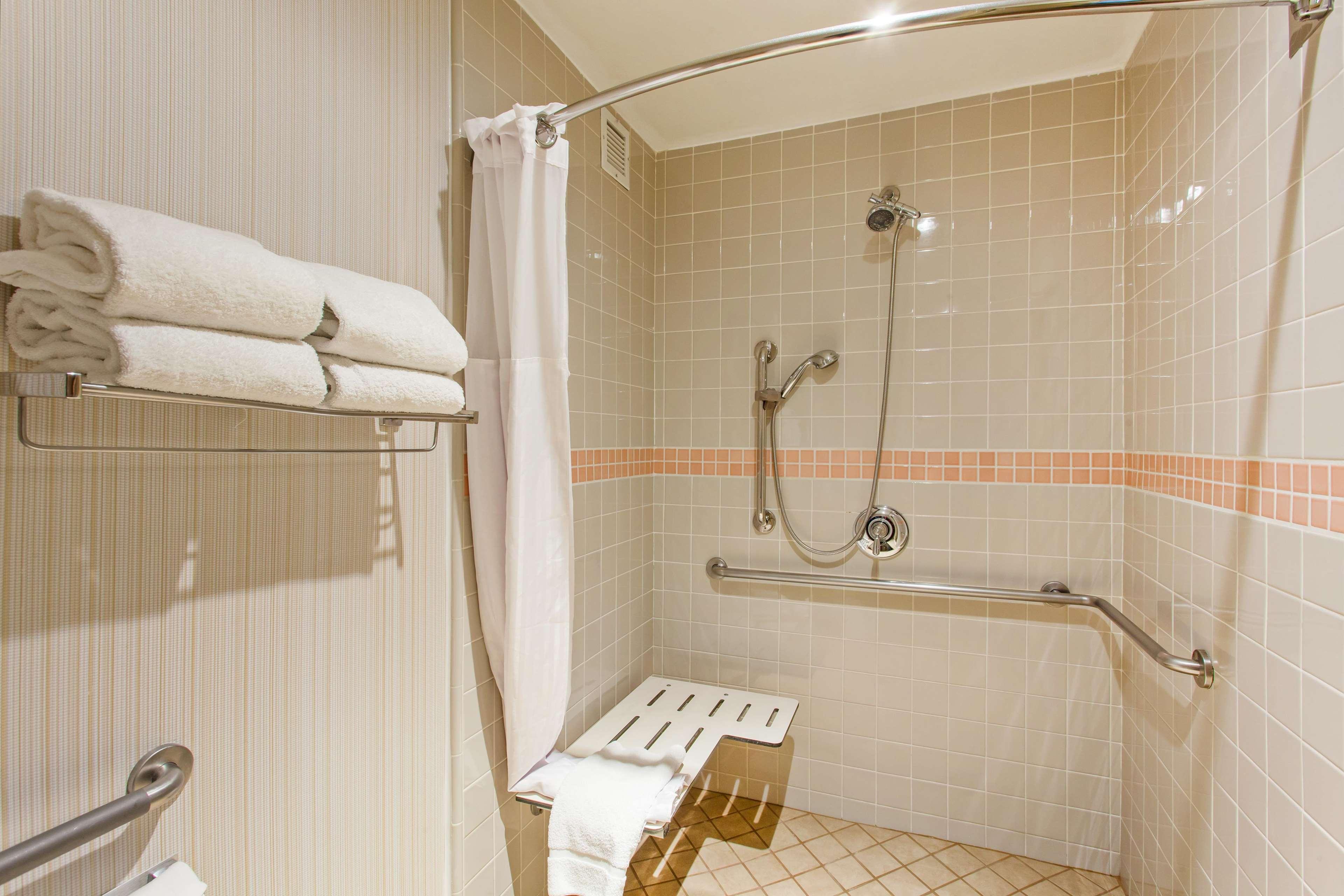 Double Two Queen Beds