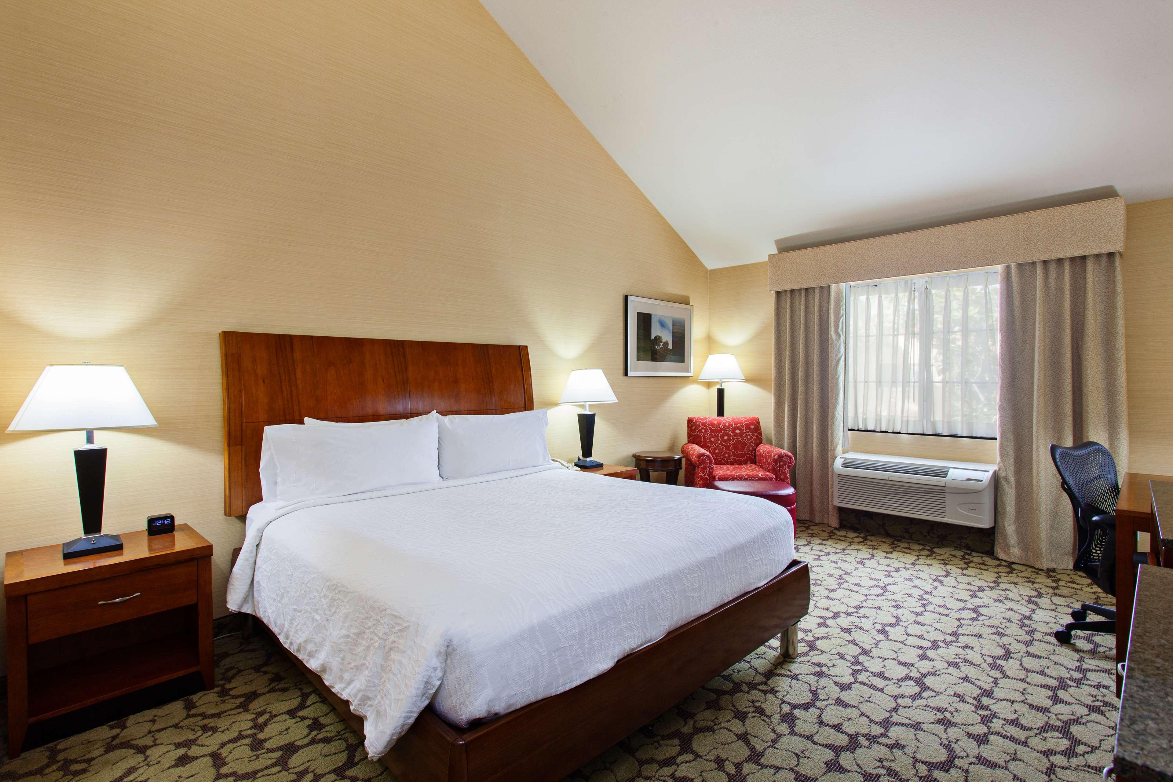 Double Premium King Bed