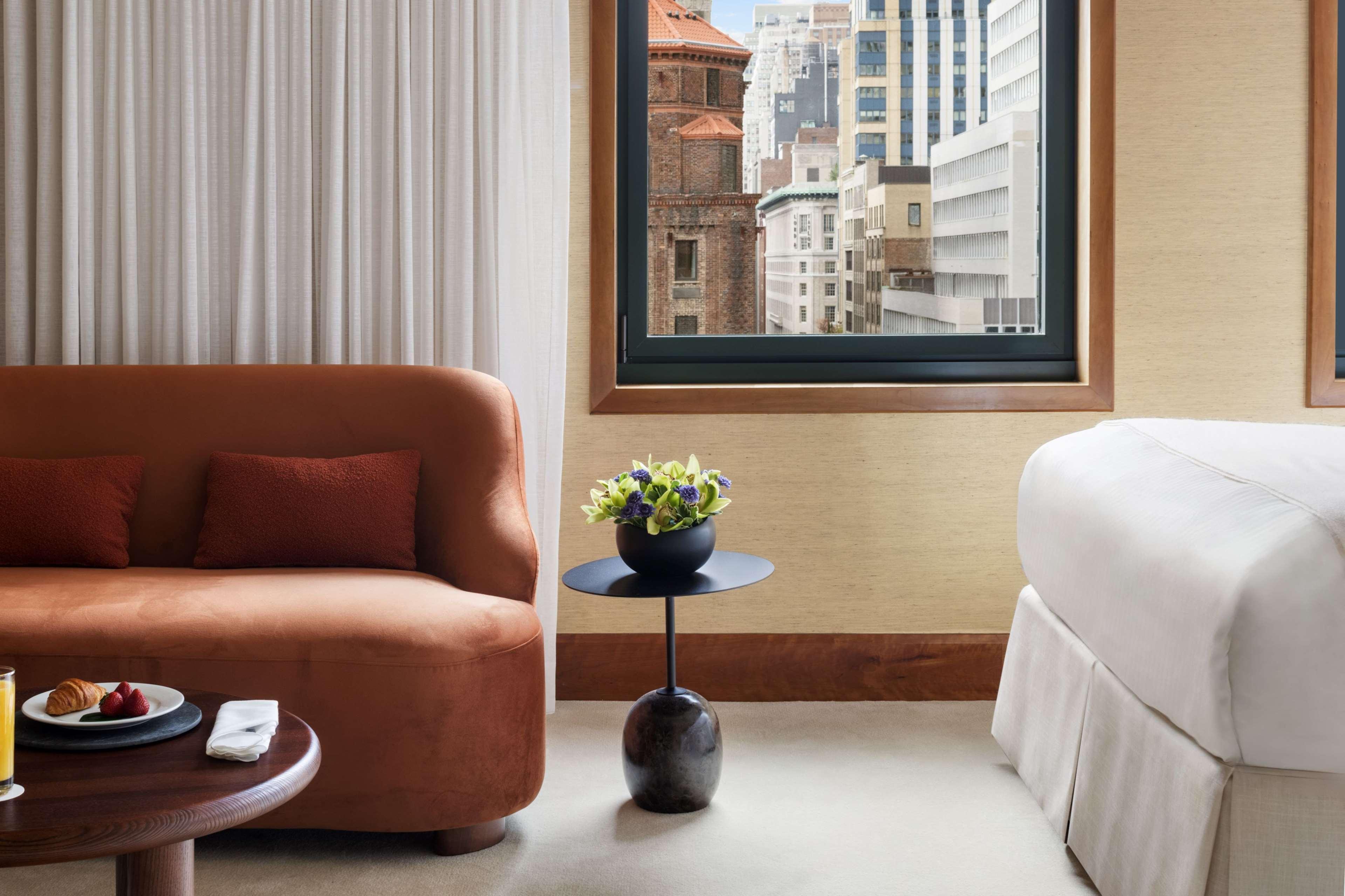 Double or Twin Premier