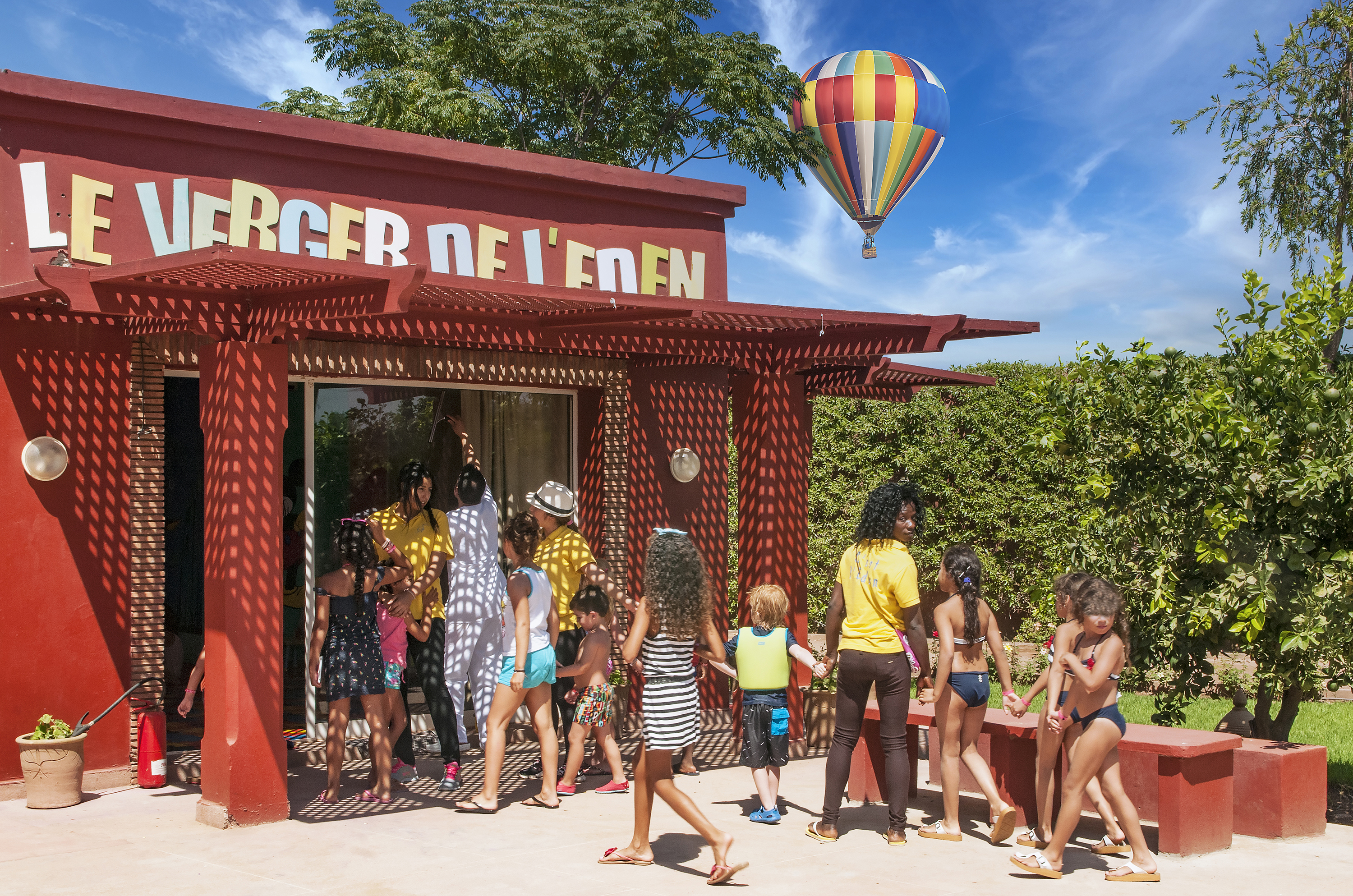 Sports and Entertainment