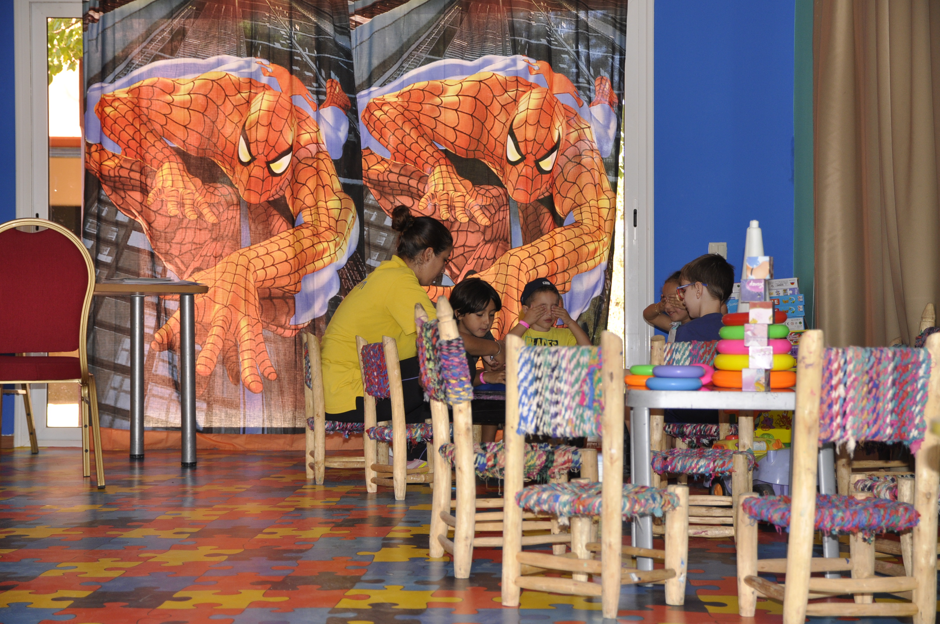 Sports and Entertainment