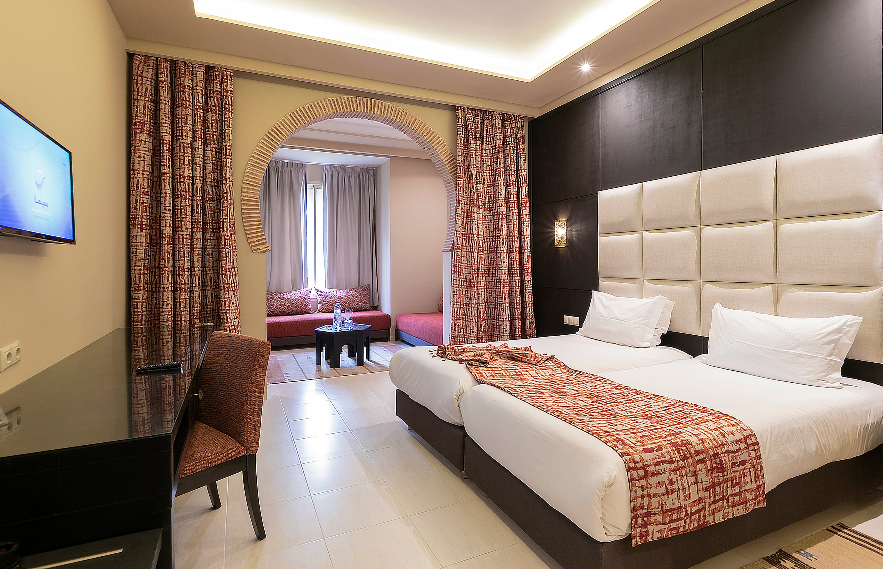 Suite Standard