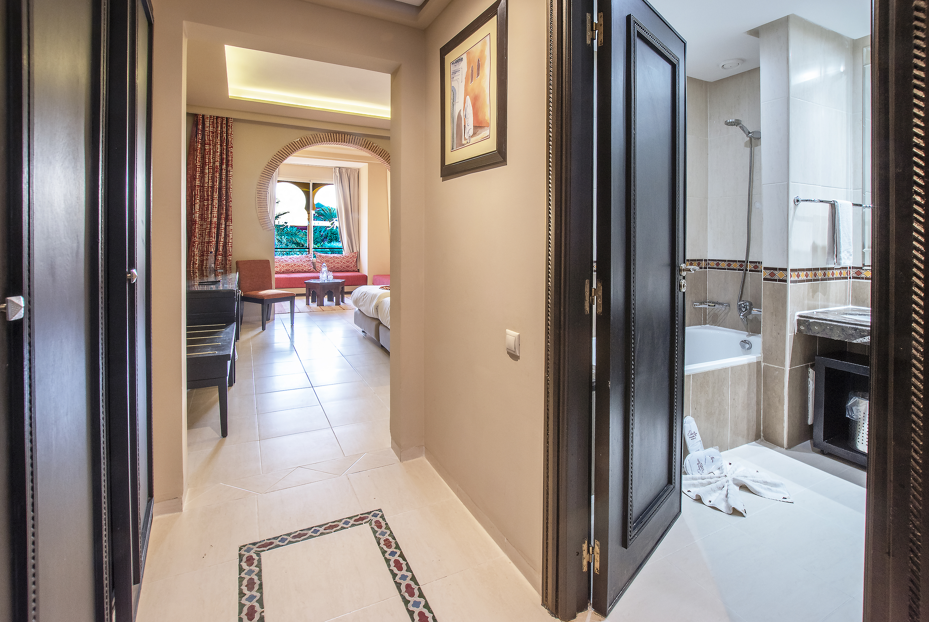 Suite Standard