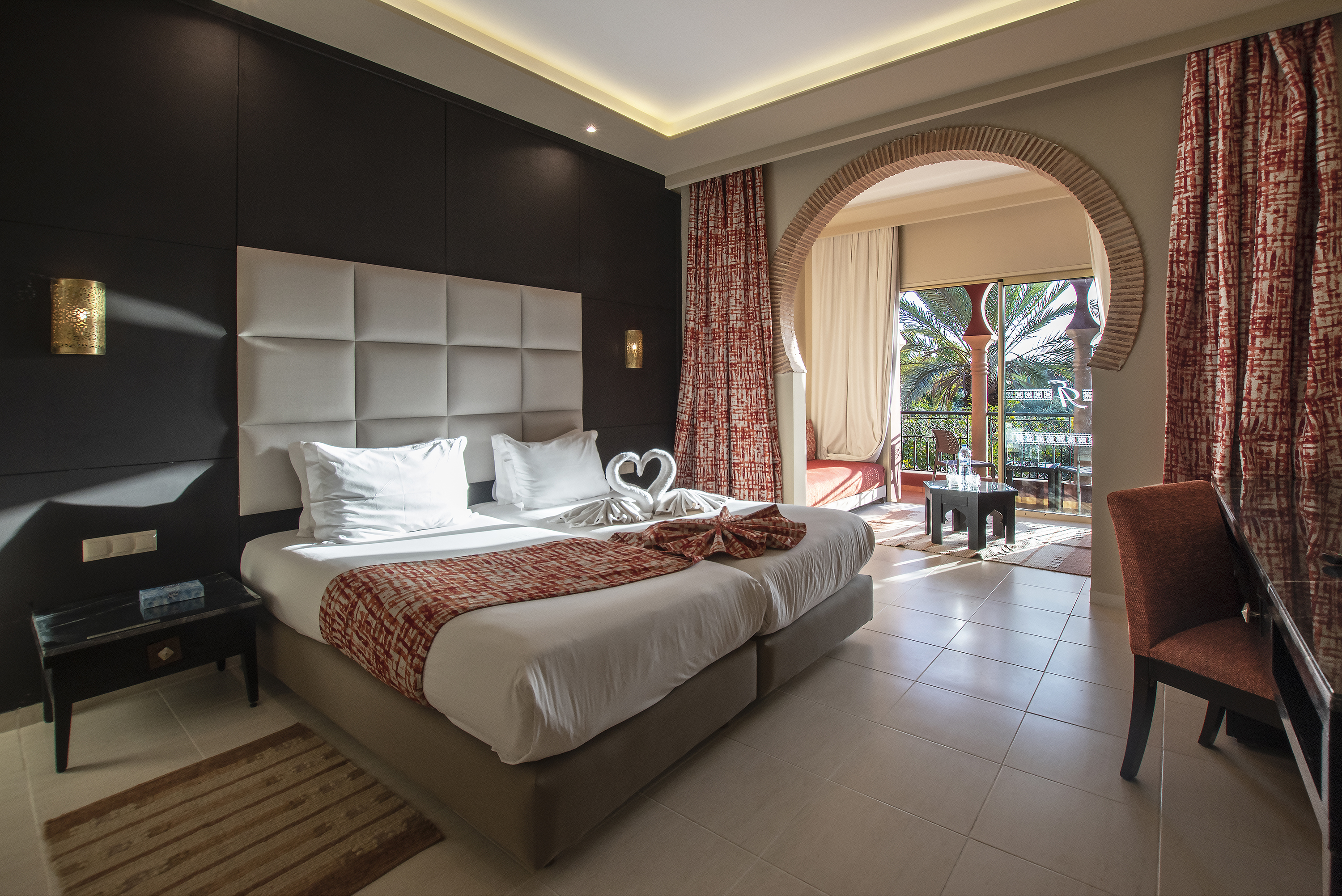 Suite Standard