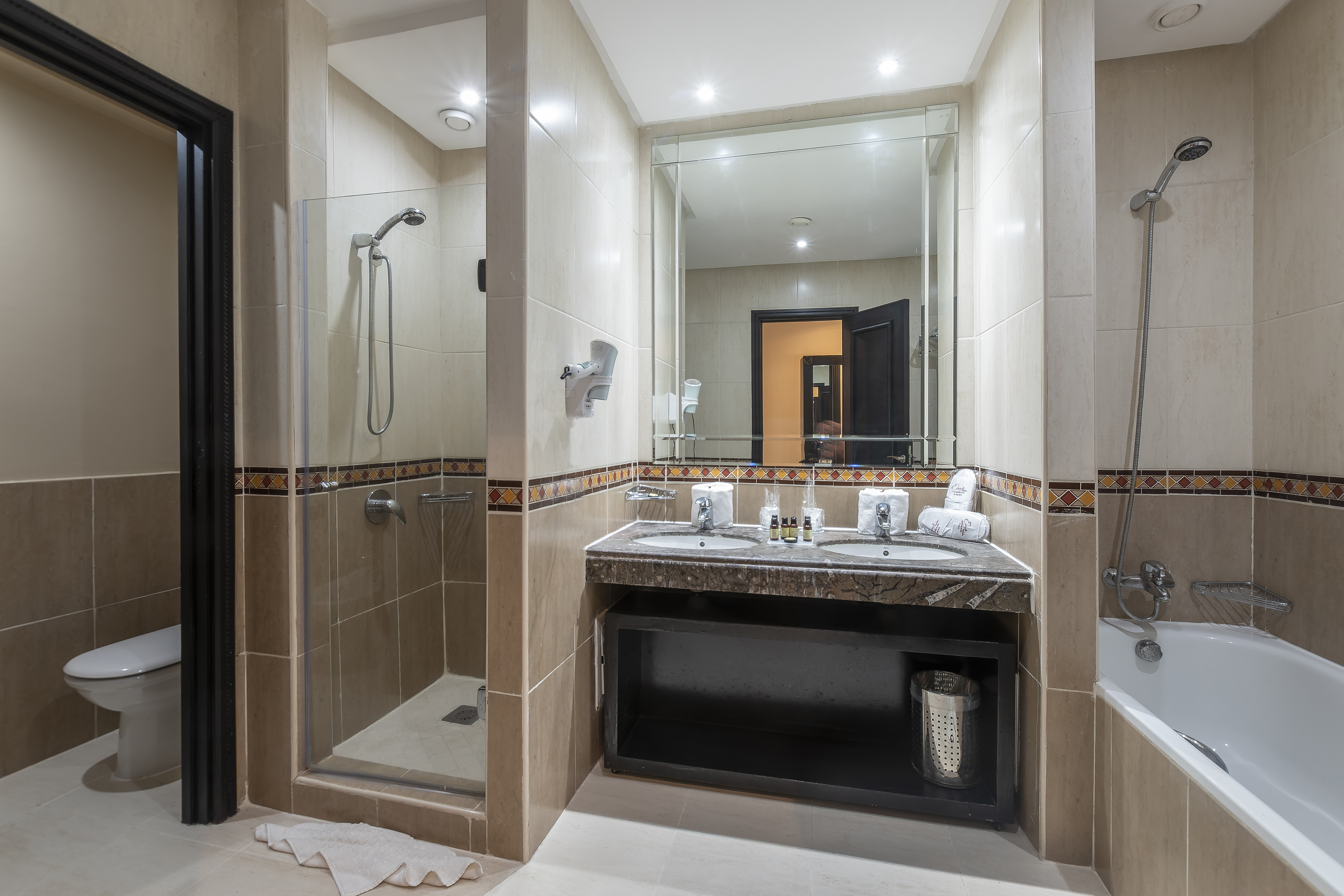 Suite Standard