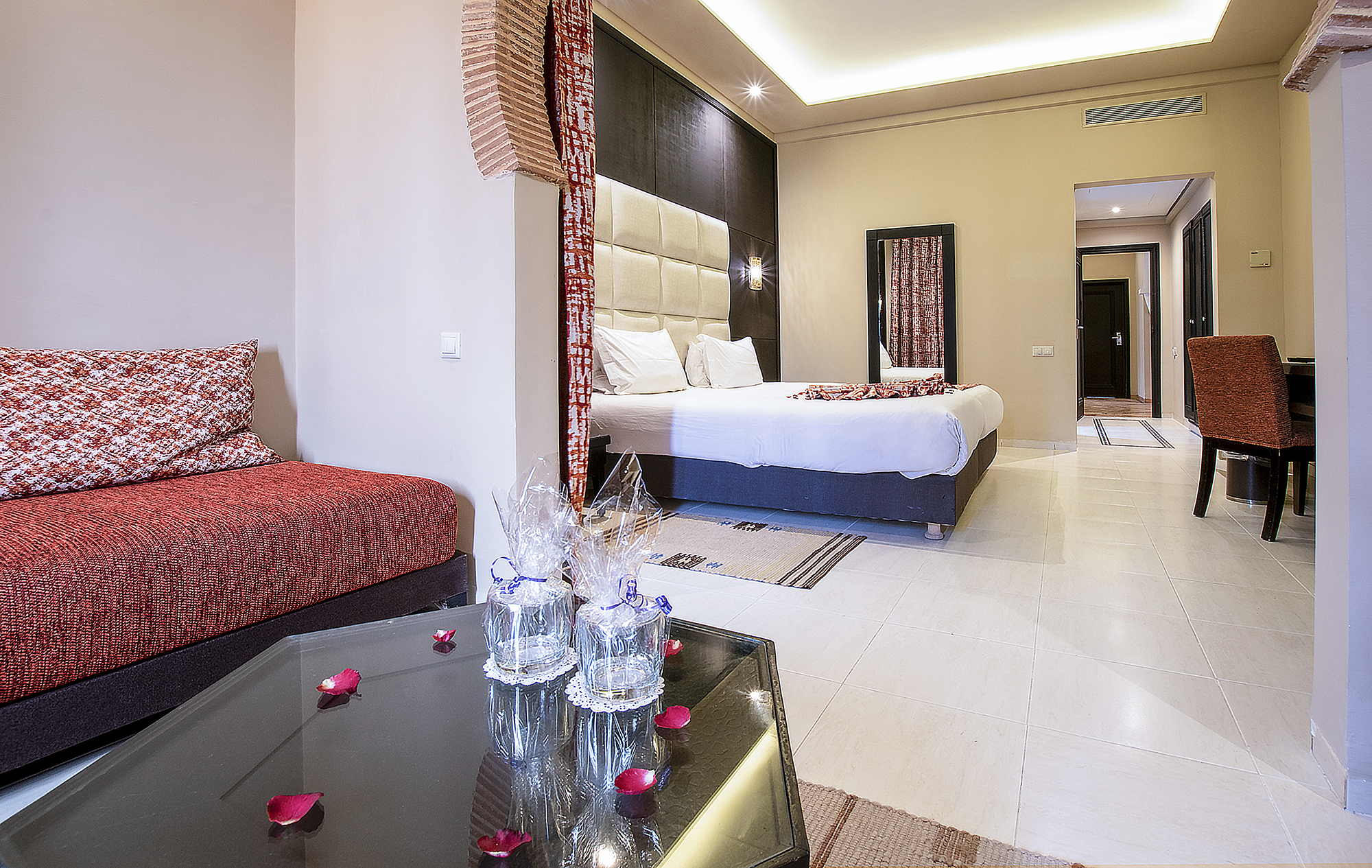 Suite Standard