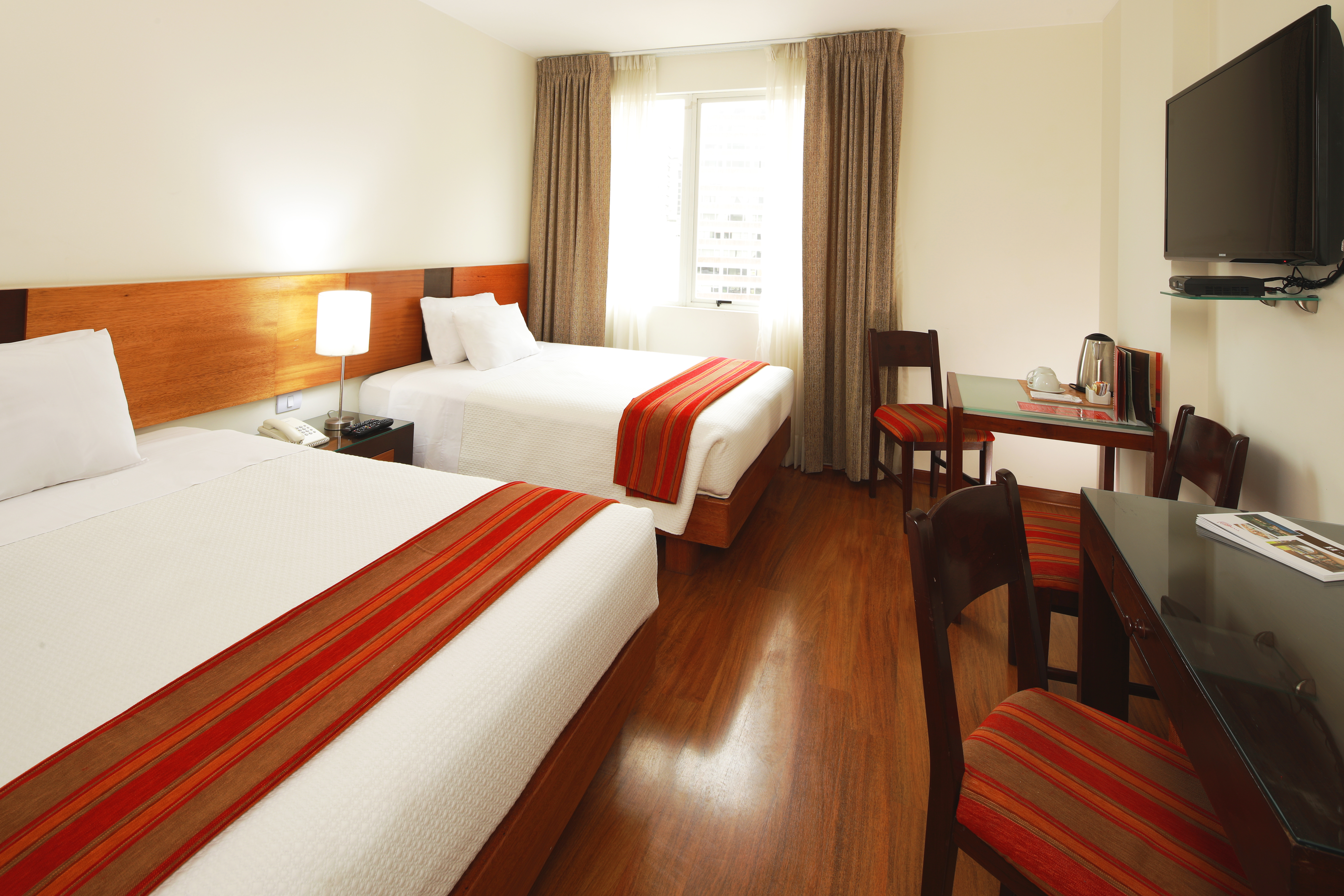 Family Room Standard