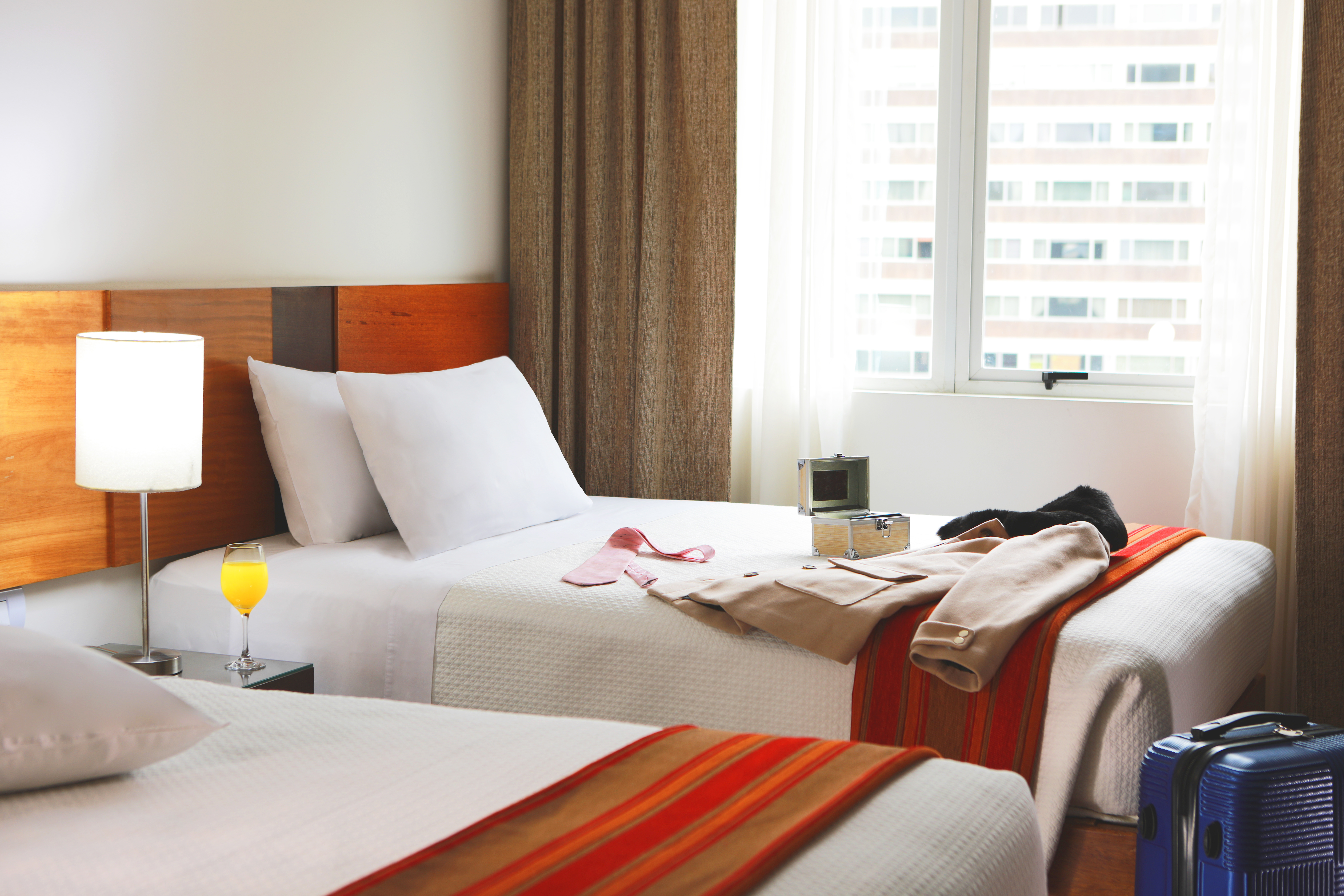 Family Room Standard