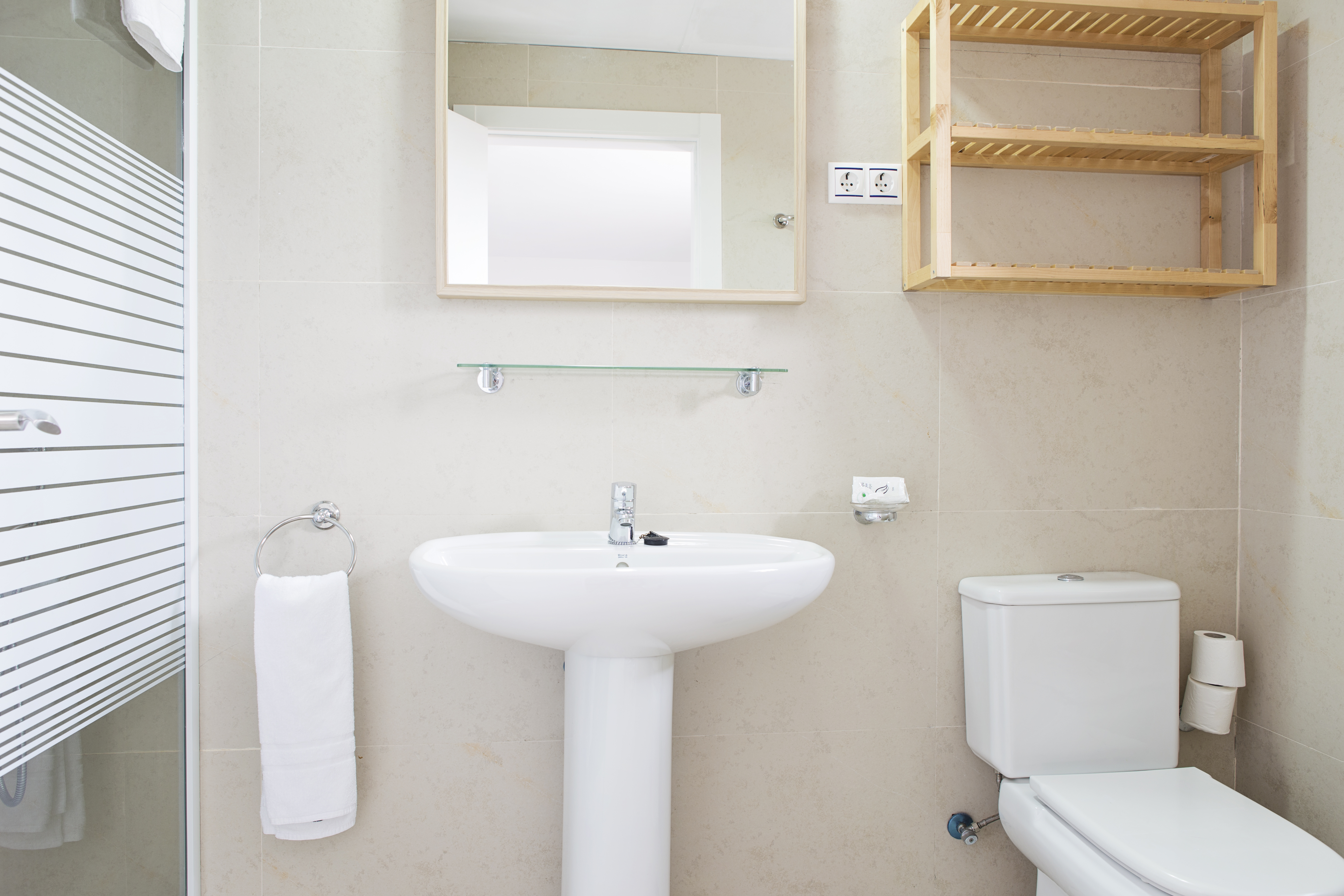 Double or Twin Economy