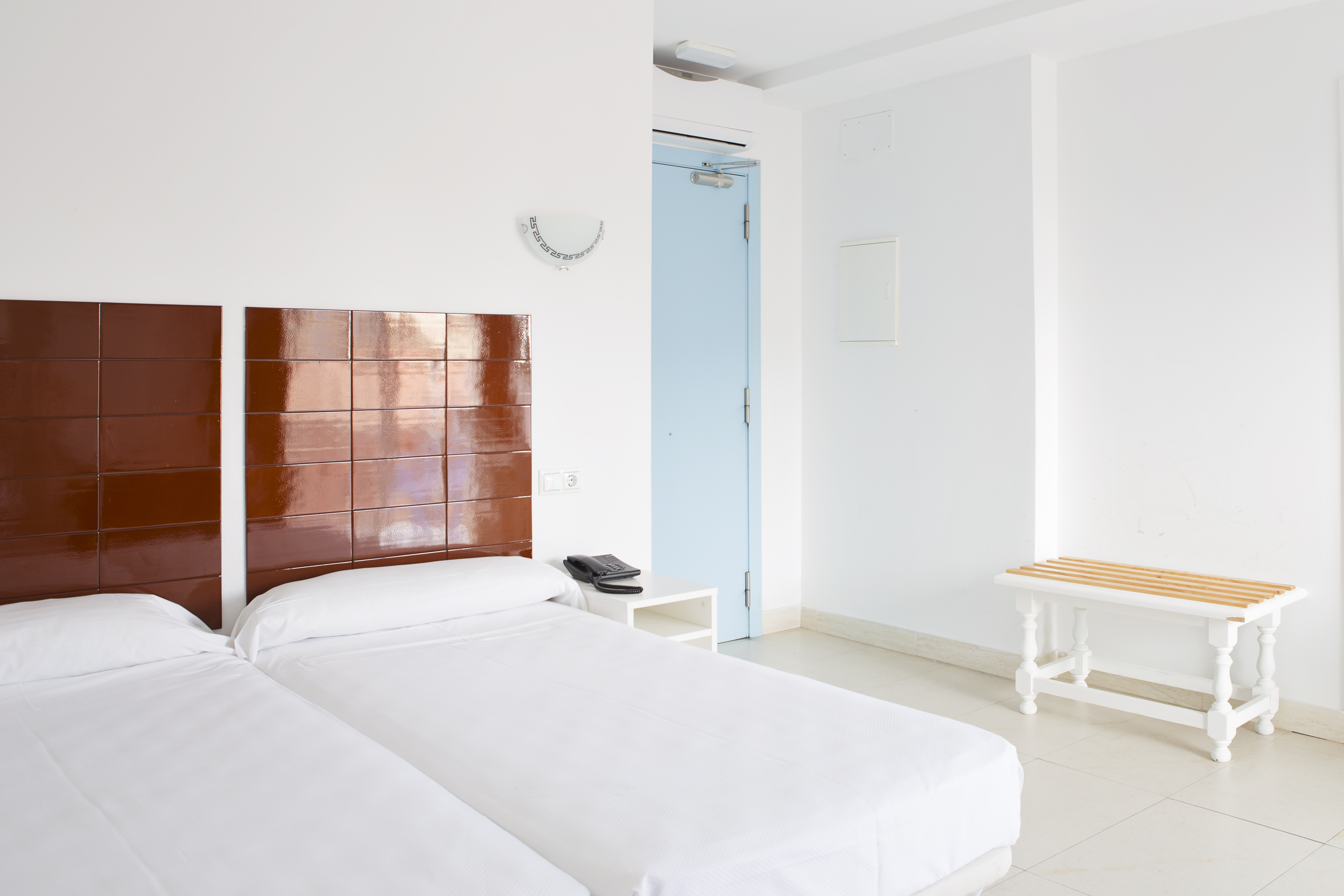 Double or Twin Standard