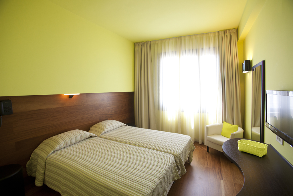 Double or Twin Superior