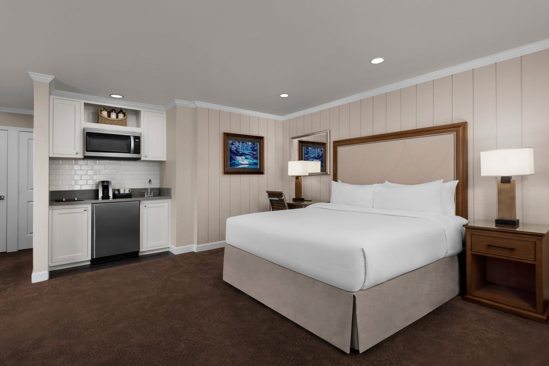 Junior Suite Standard