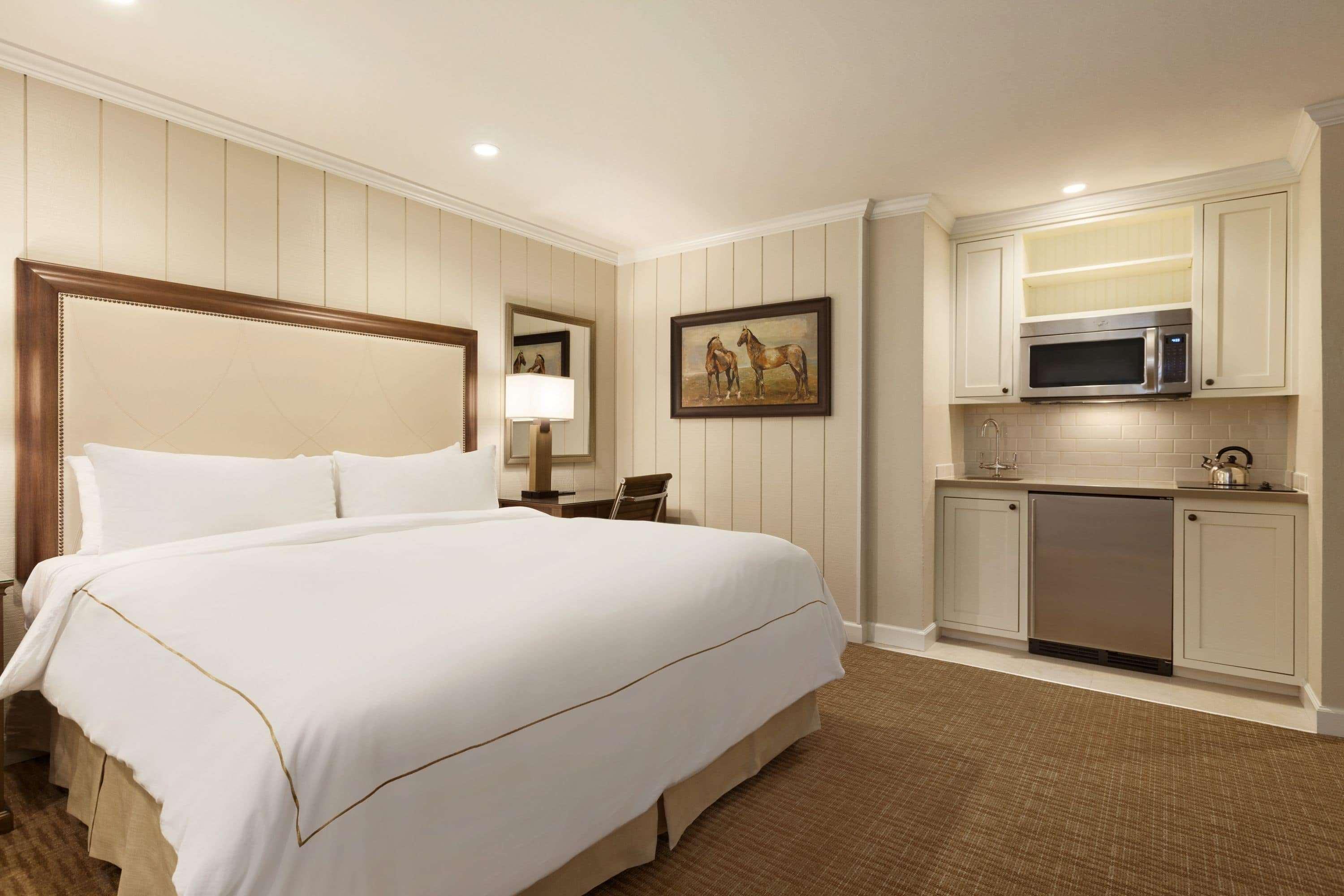 Suite Standard